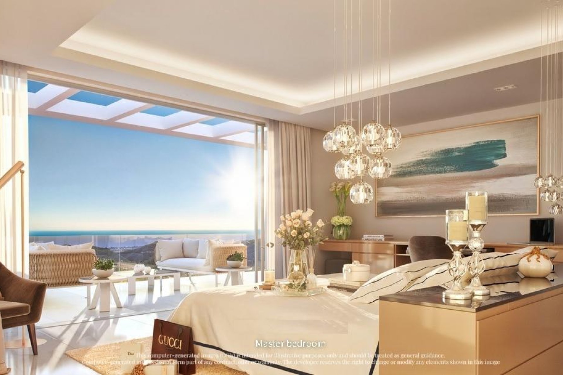 New Build - Villa - Ojen