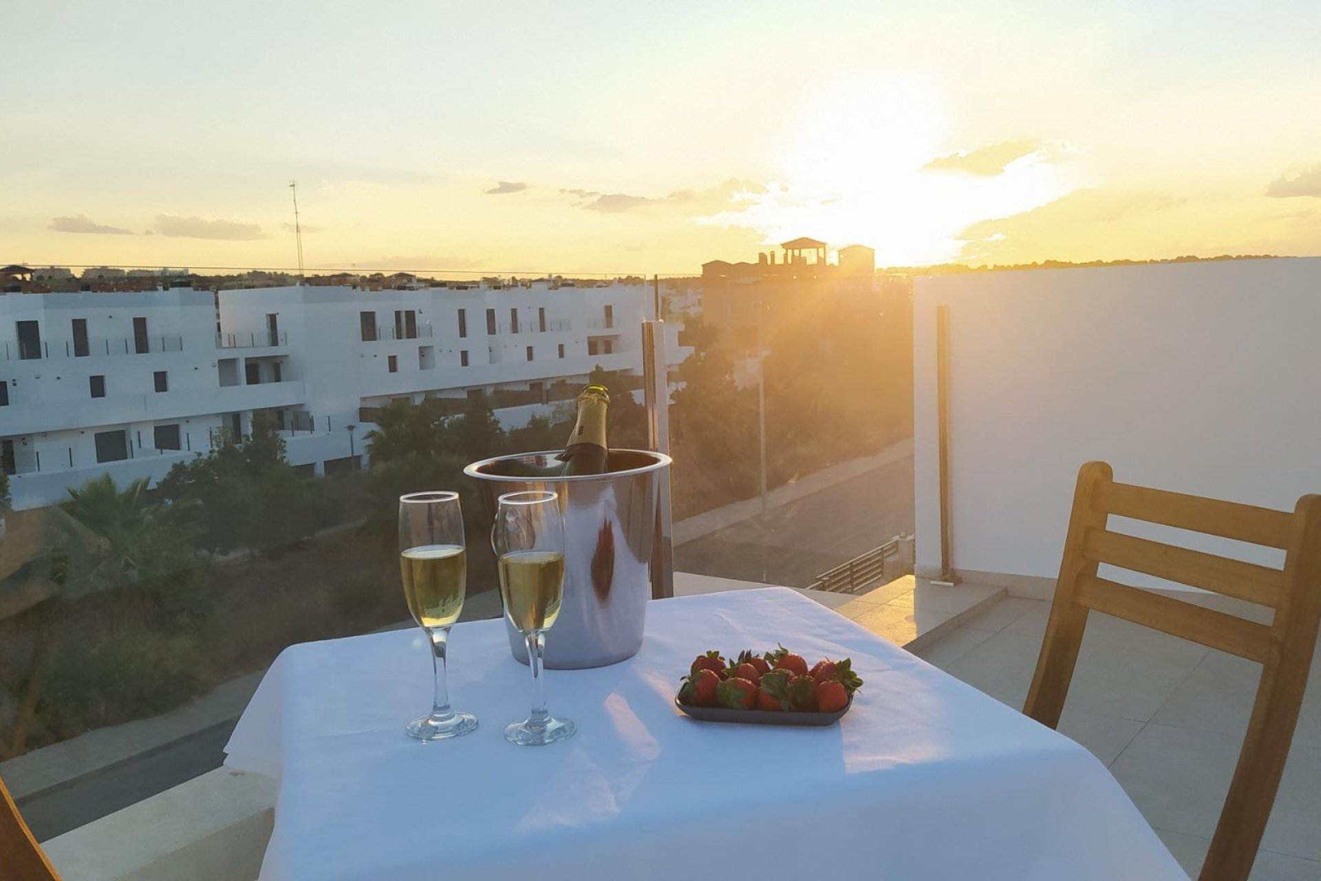 New Build - Villa - Orihuela Costa