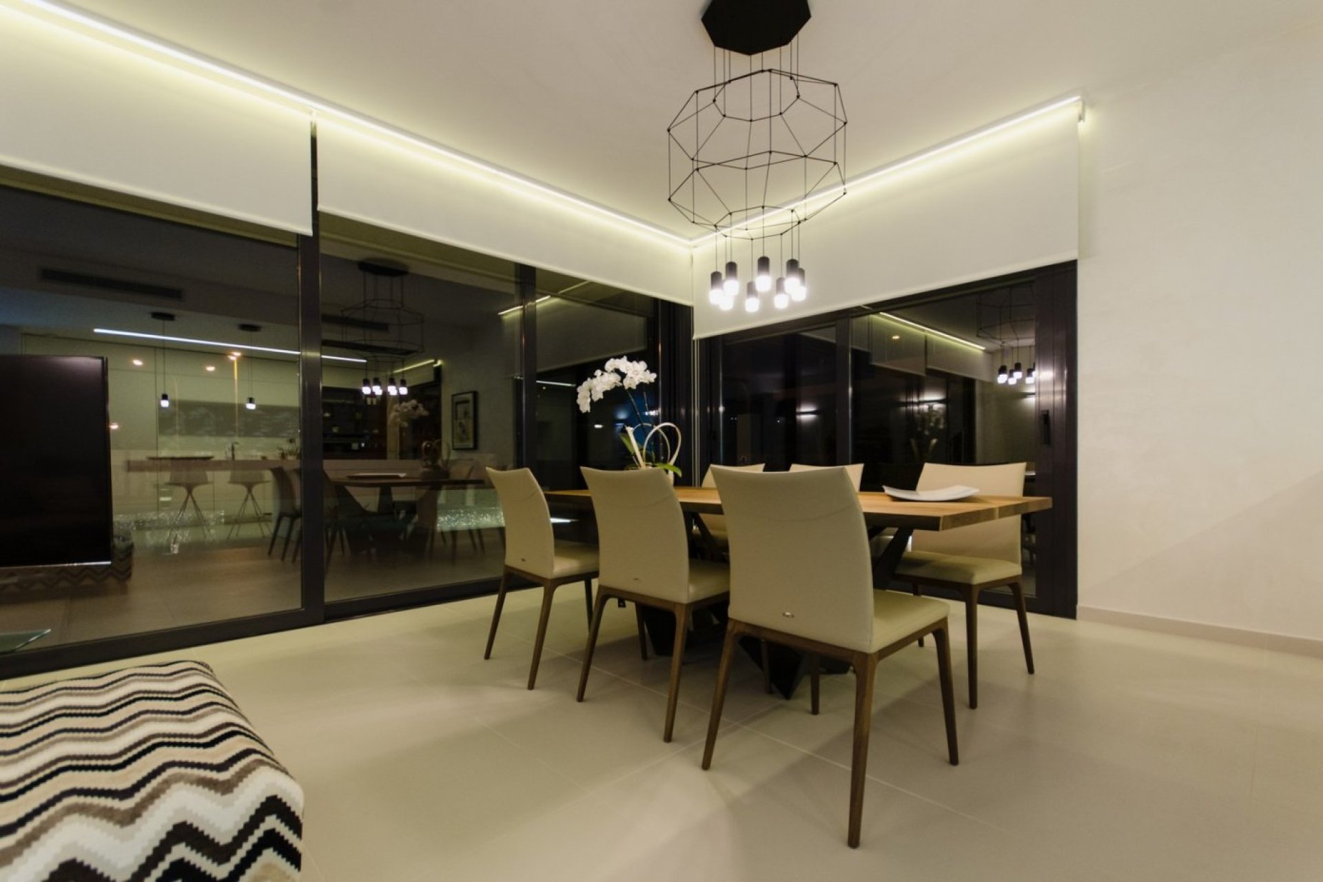 New Build - Villa - Orihuela Costa