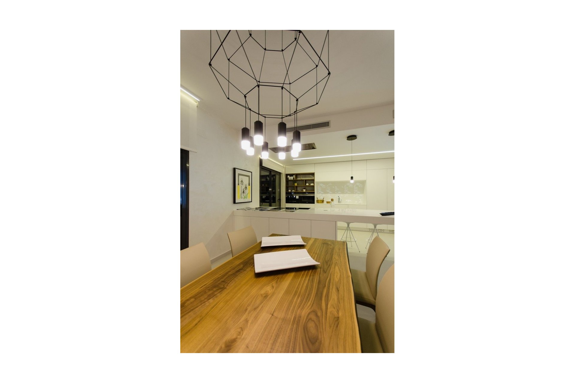 New Build - Villa - Orihuela Costa