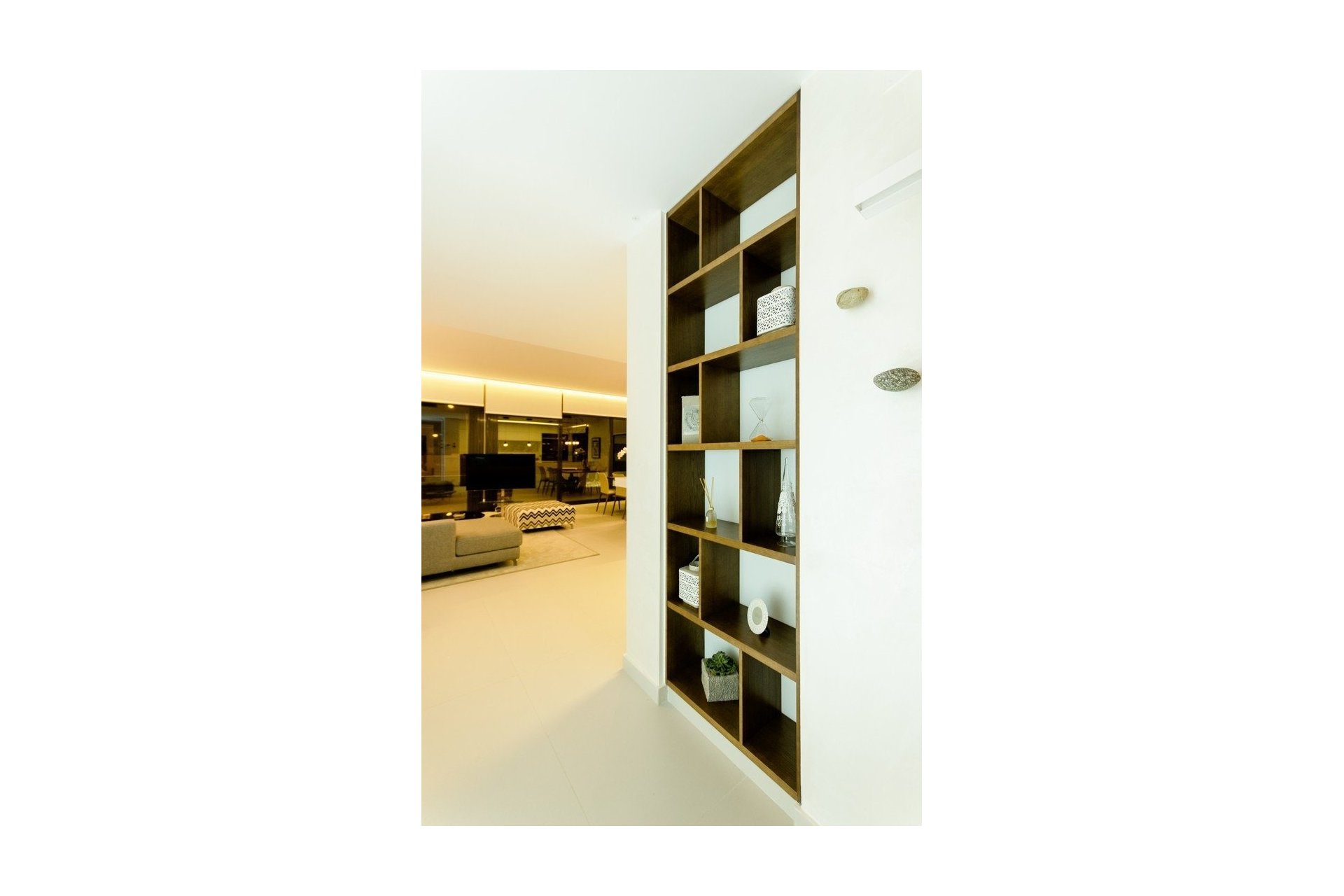 New Build - Villa - Orihuela Costa