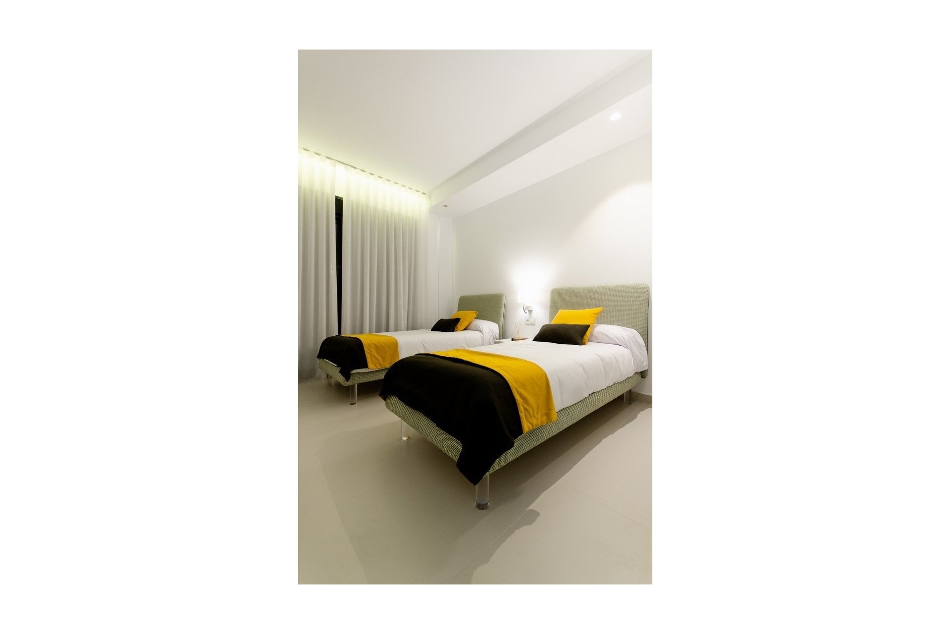 New Build - Villa - Orihuela Costa