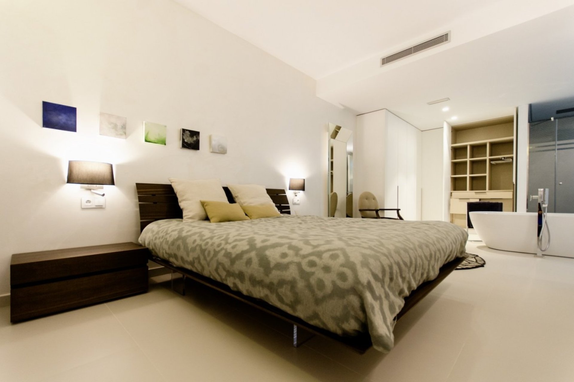 New Build - Villa - Orihuela Costa