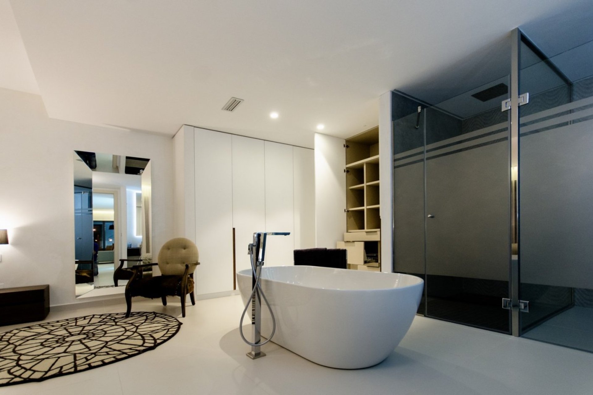 New Build - Villa - Orihuela Costa