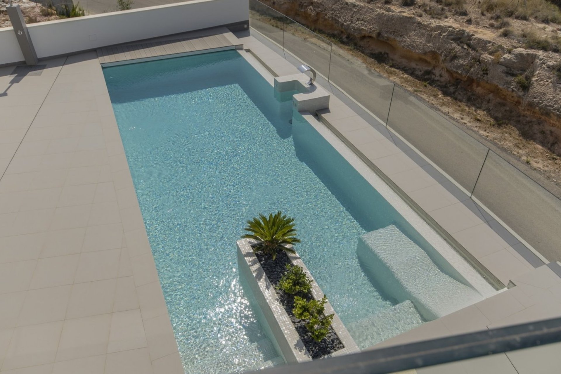 New Build - Villa - Orihuela Costa