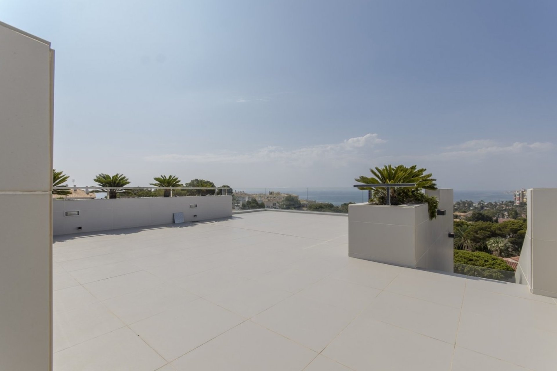New Build - Villa - Orihuela Costa