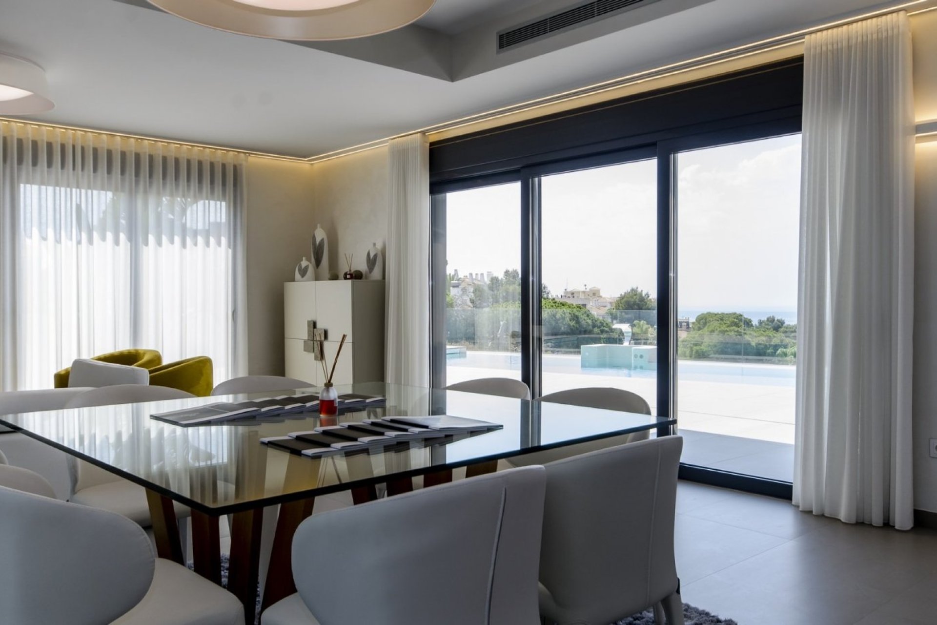 New Build - Villa - Orihuela Costa