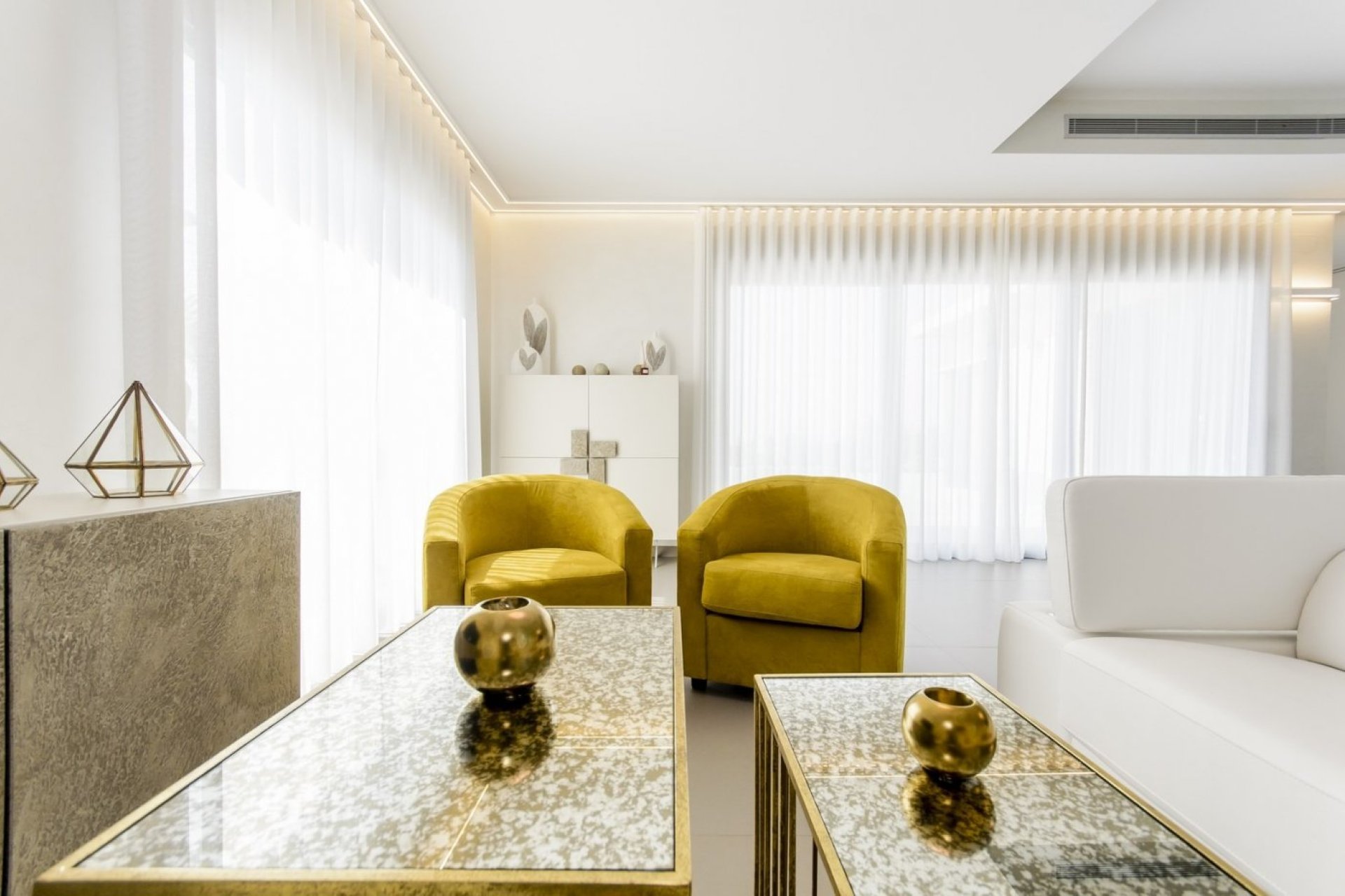 New Build - Villa - Orihuela Costa