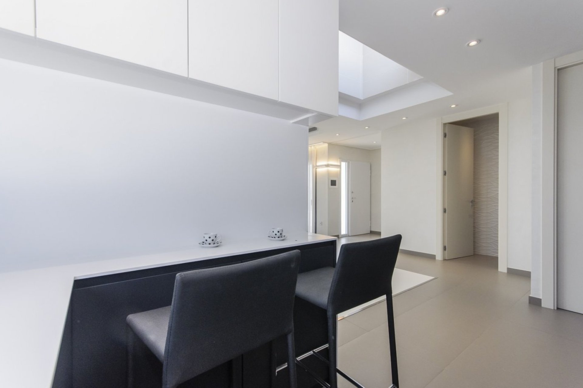 New Build - Villa - Orihuela Costa