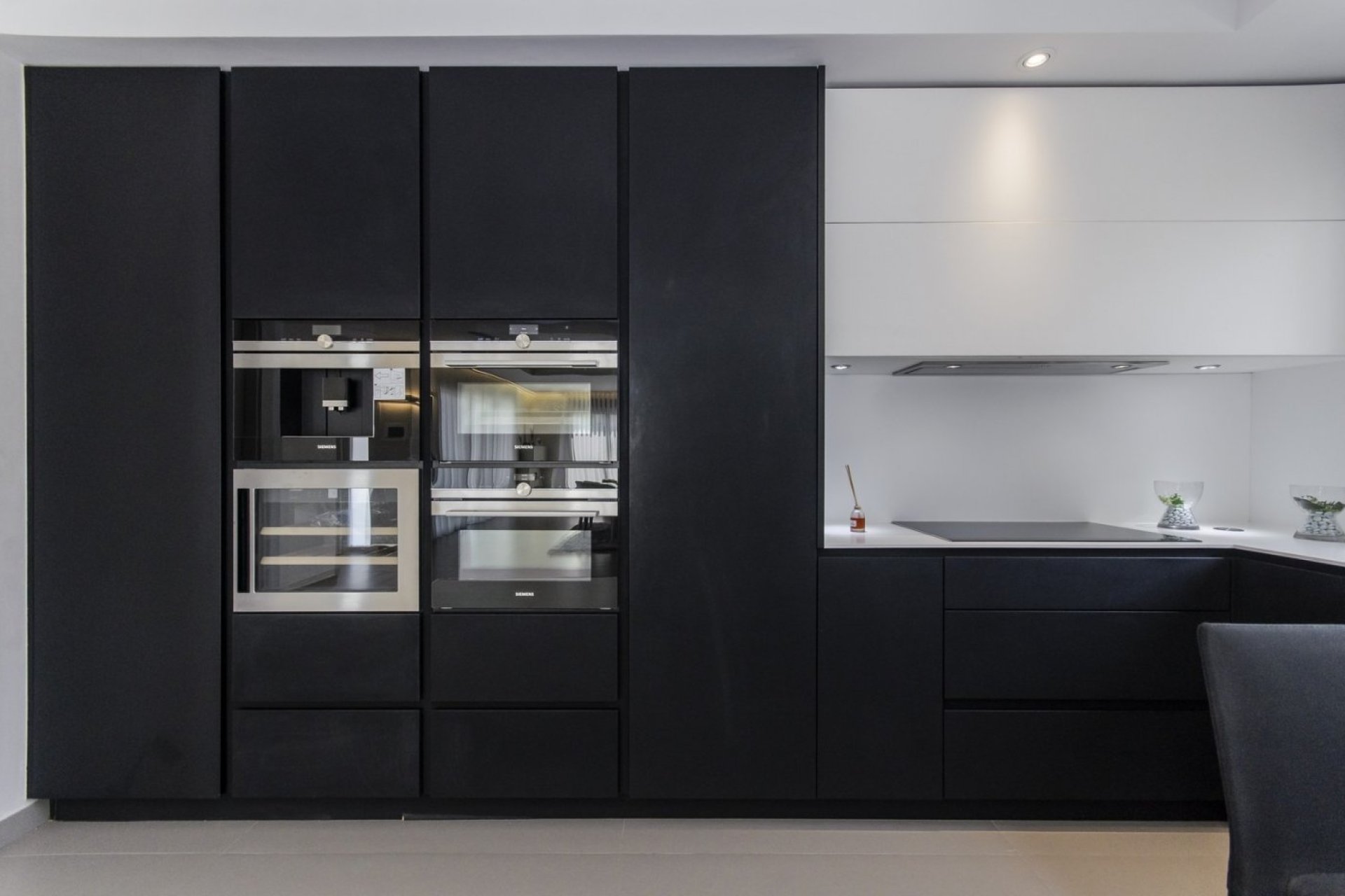 New Build - Villa - Orihuela Costa