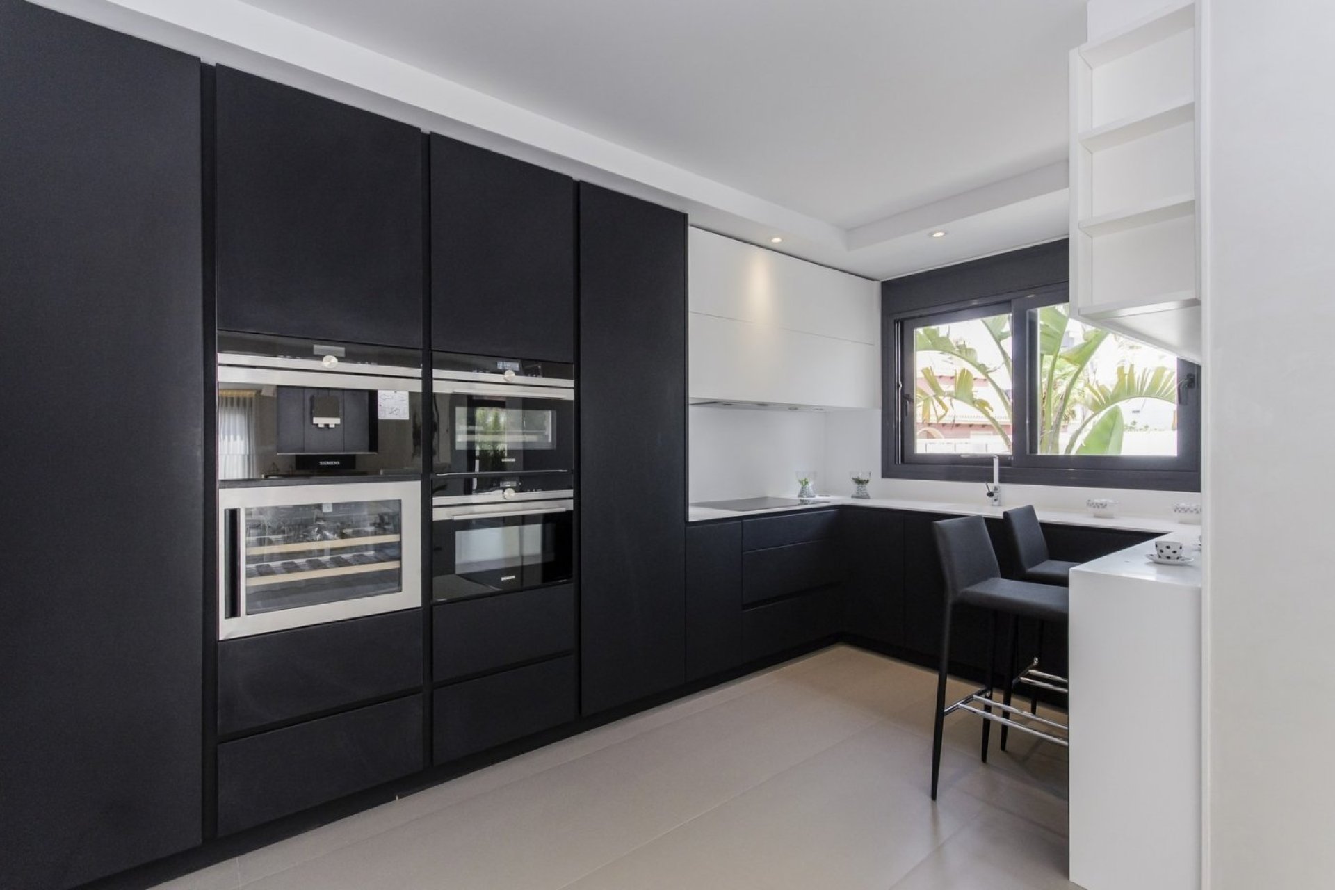 New Build - Villa - Orihuela Costa