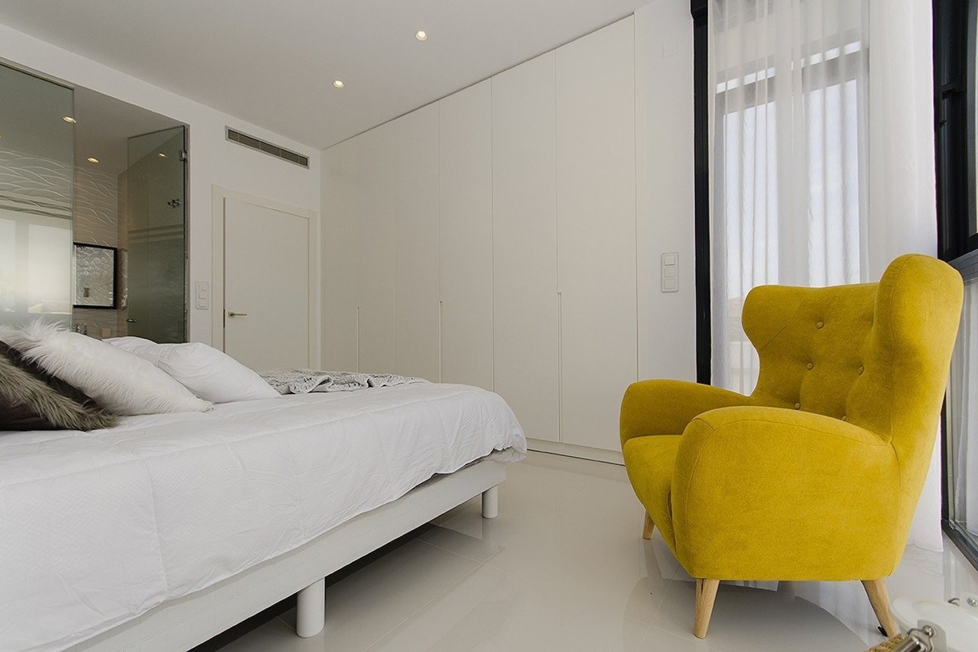 New Build - Villa - Orihuela Costa