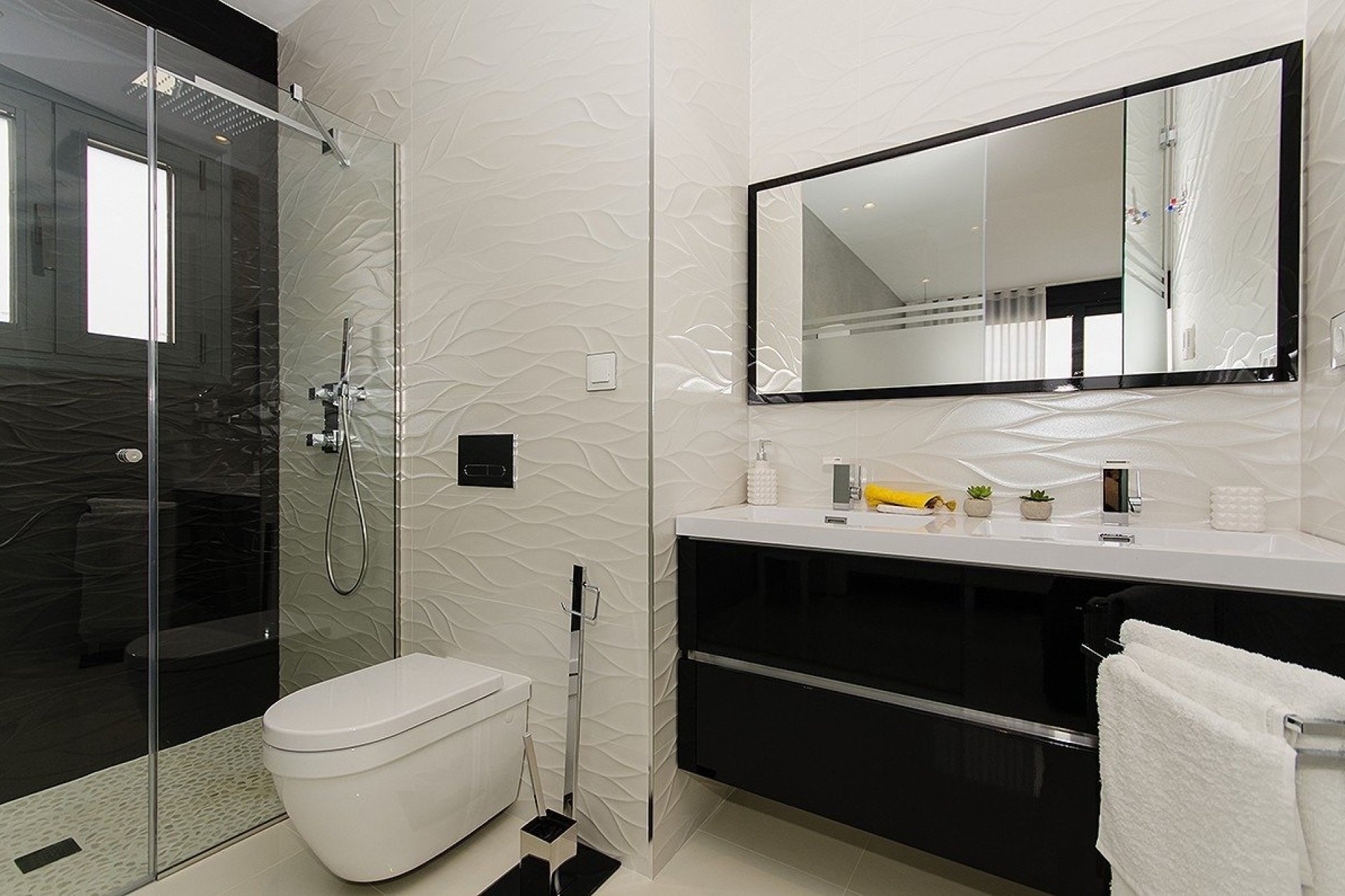 New Build - Villa - Orihuela Costa