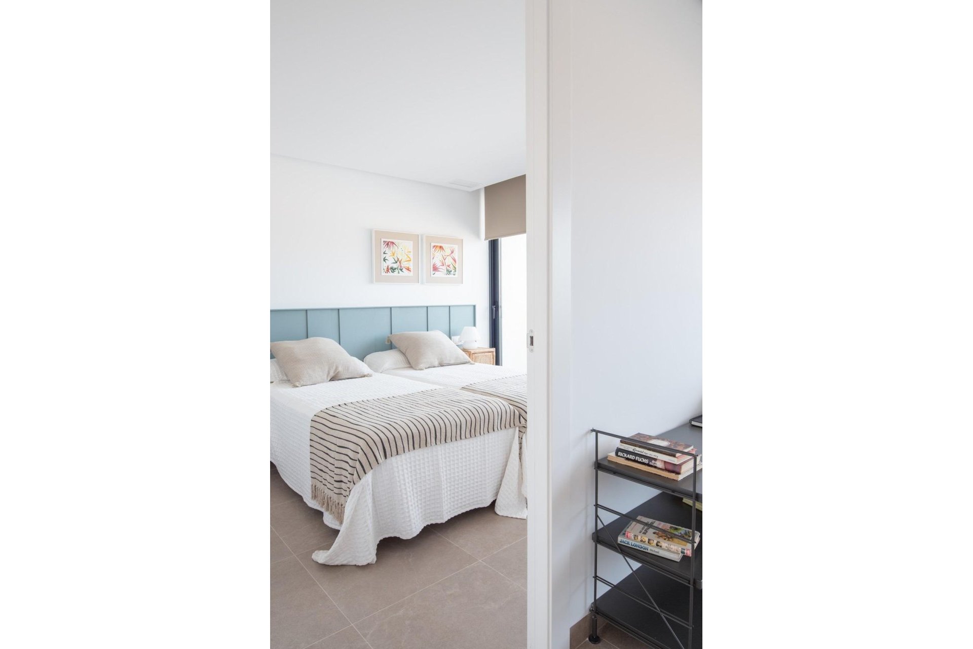 New Build - Villa - Orihuela Costa