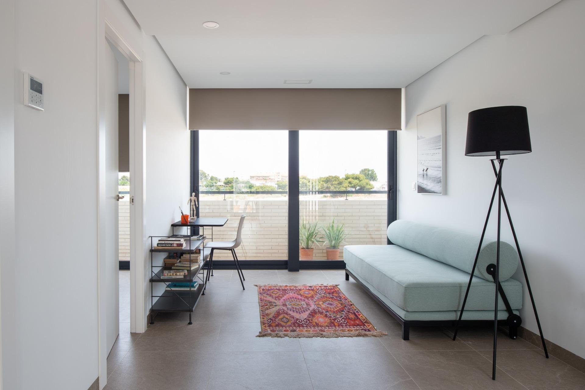 New Build - Villa - Orihuela Costa