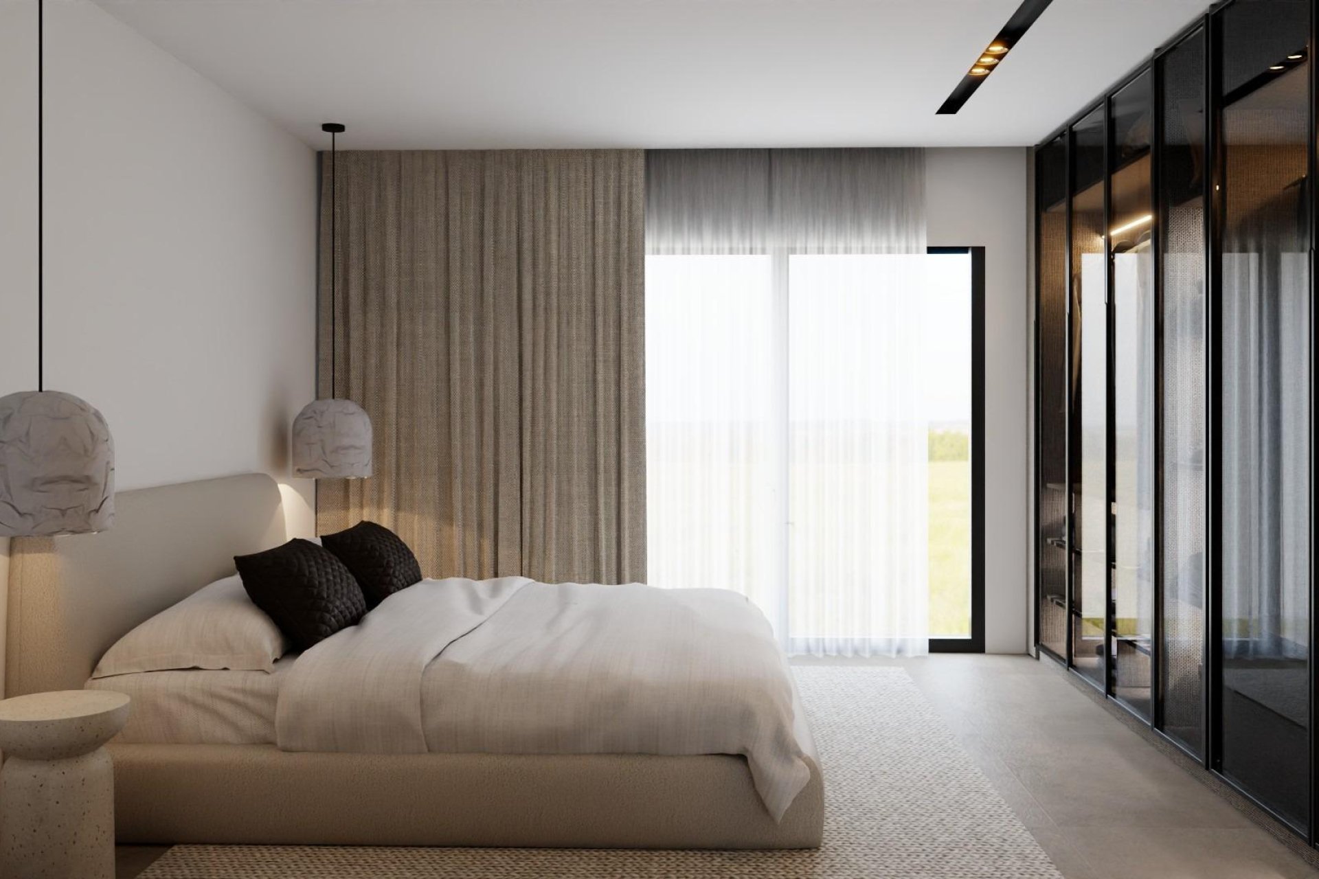 New Build - Villa - Orihuela Costa