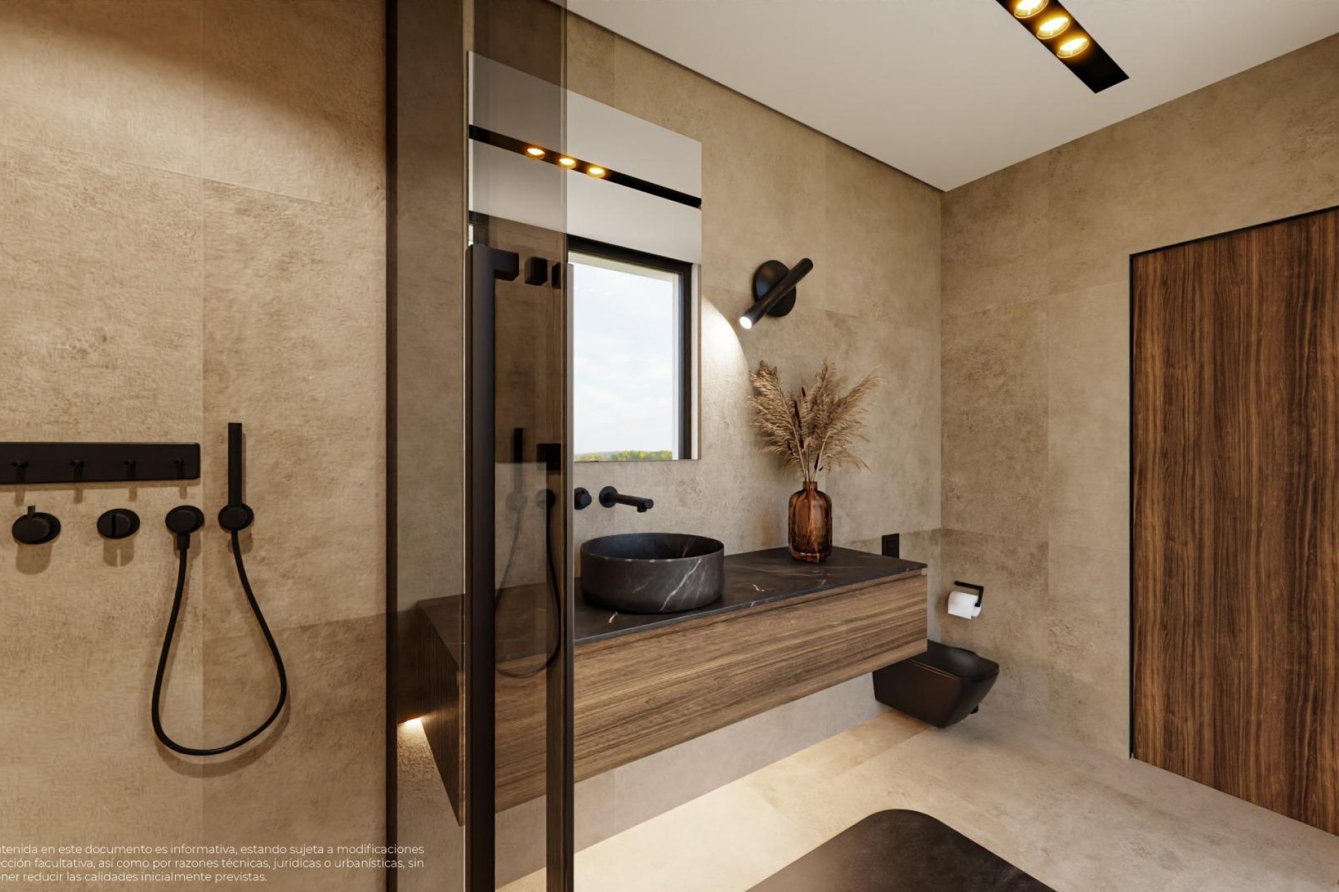 New Build - Villa - Orihuela Costa