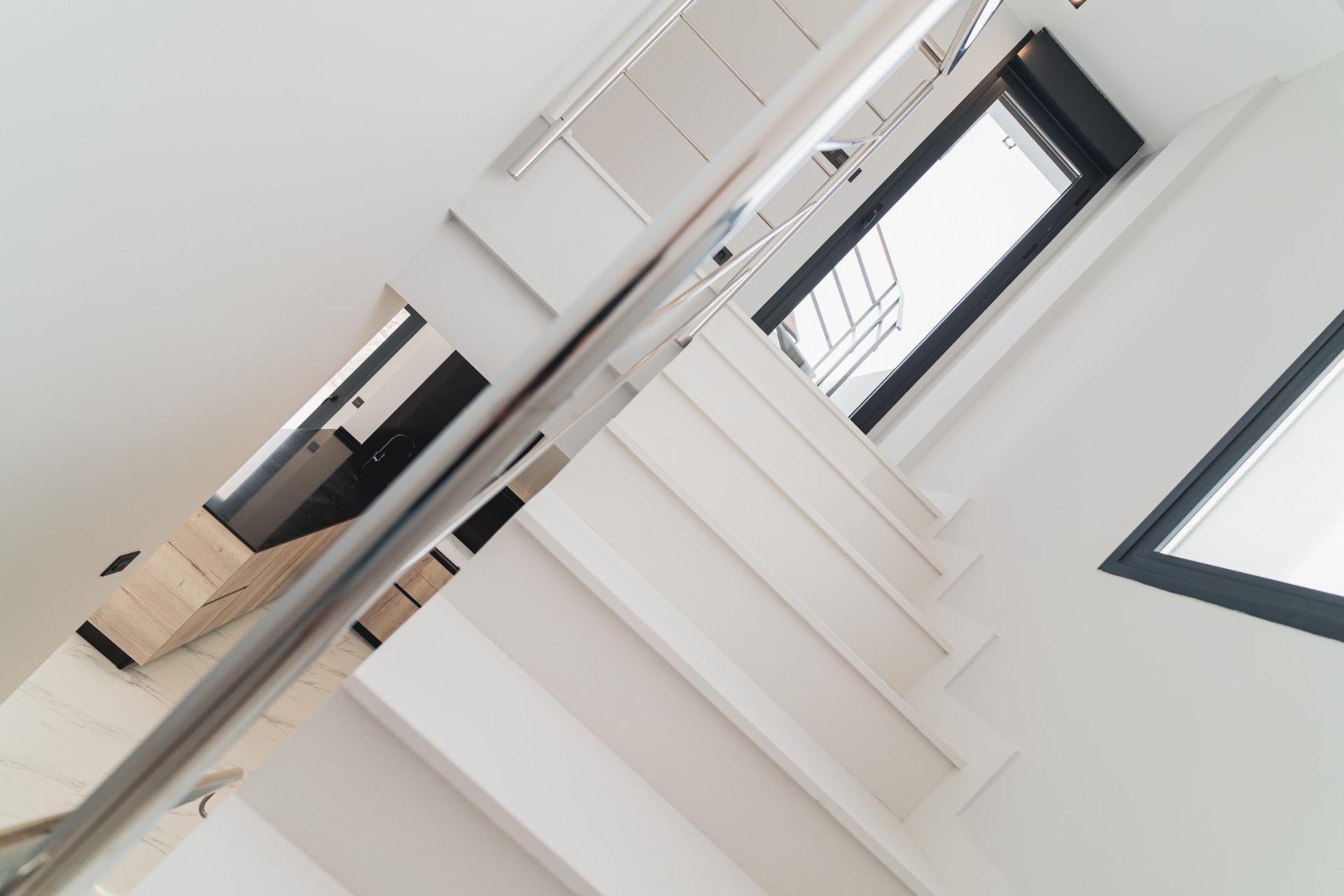 New Build - Villa - Orihuela Costa