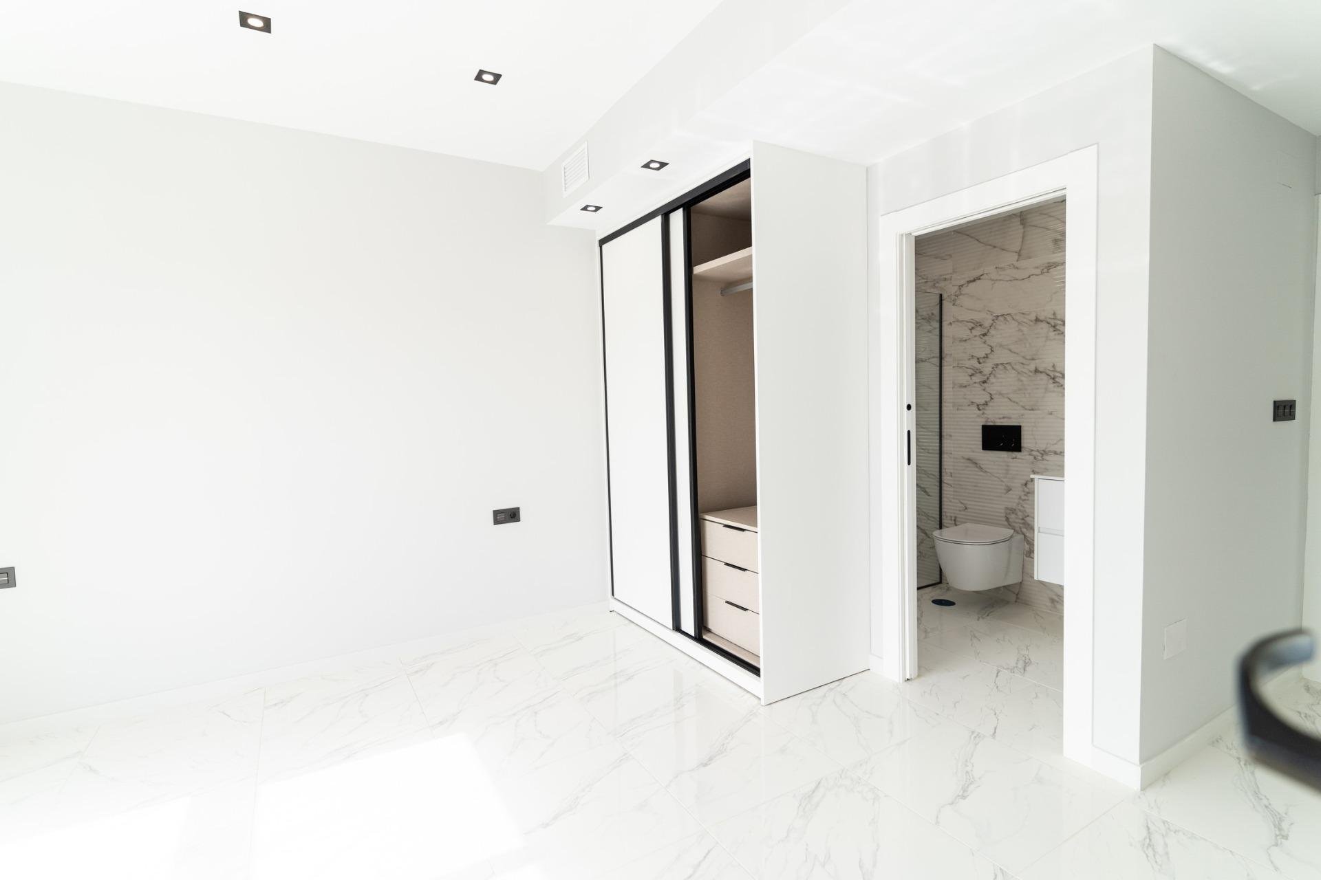 New Build - Villa - Orihuela Costa