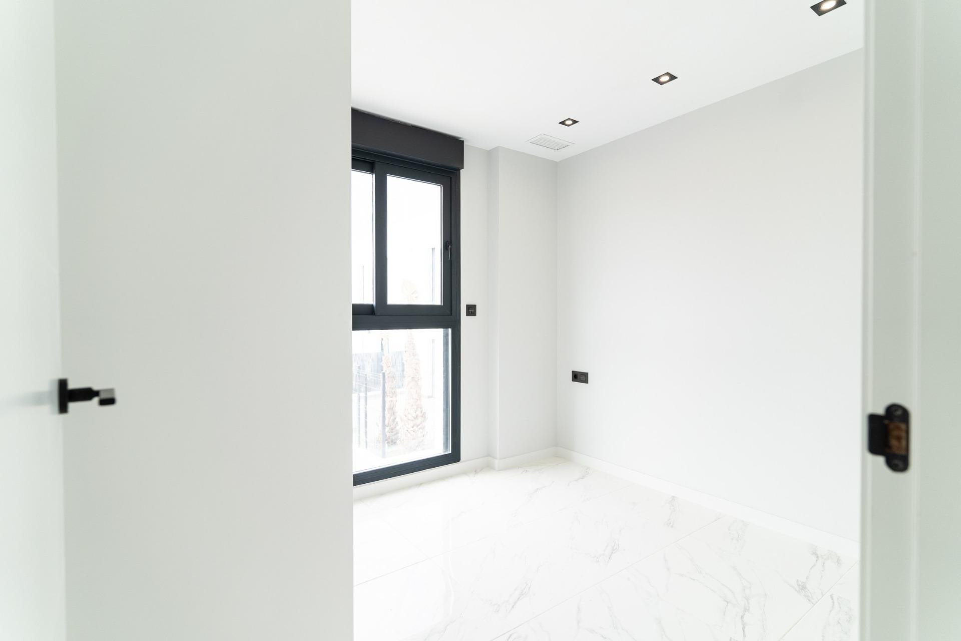 New Build - Villa - Orihuela Costa