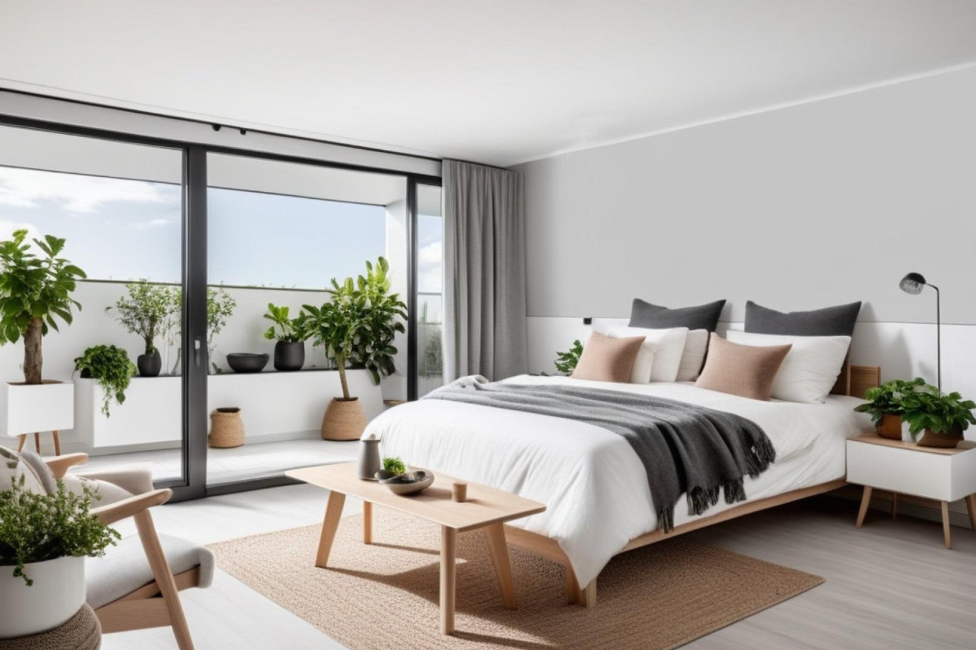 New Build - Villa - Orihuela Costa