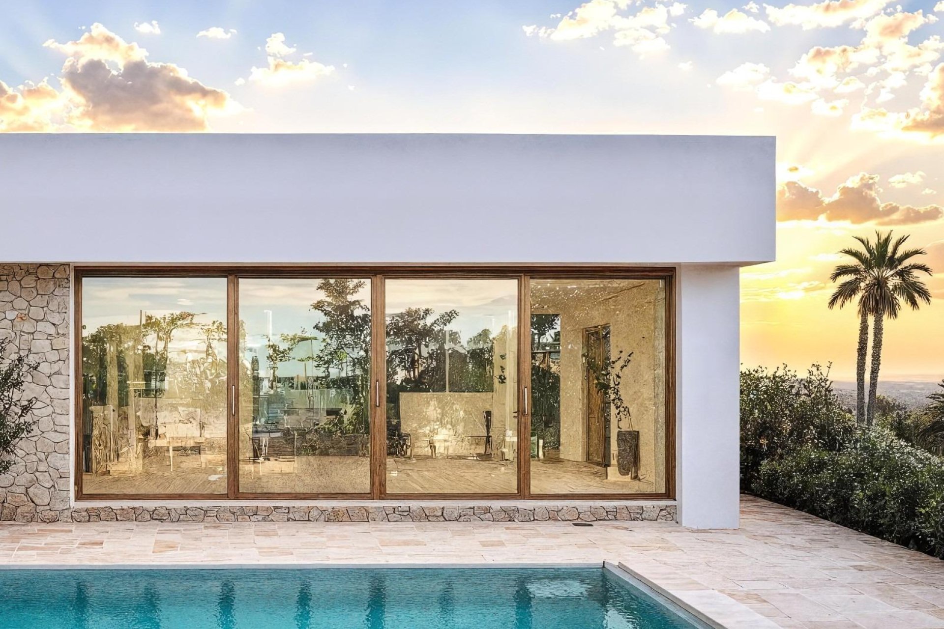 New Build - Villa - Orihuela Costa