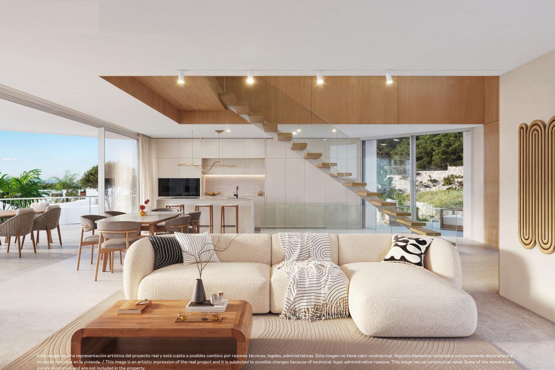 New Build - Villa - Orihuela