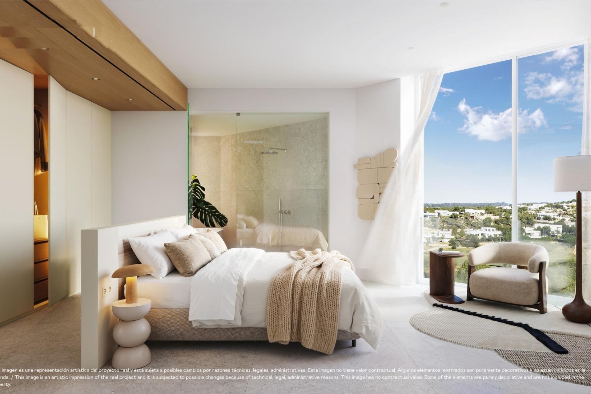 New Build - Villa - Orihuela