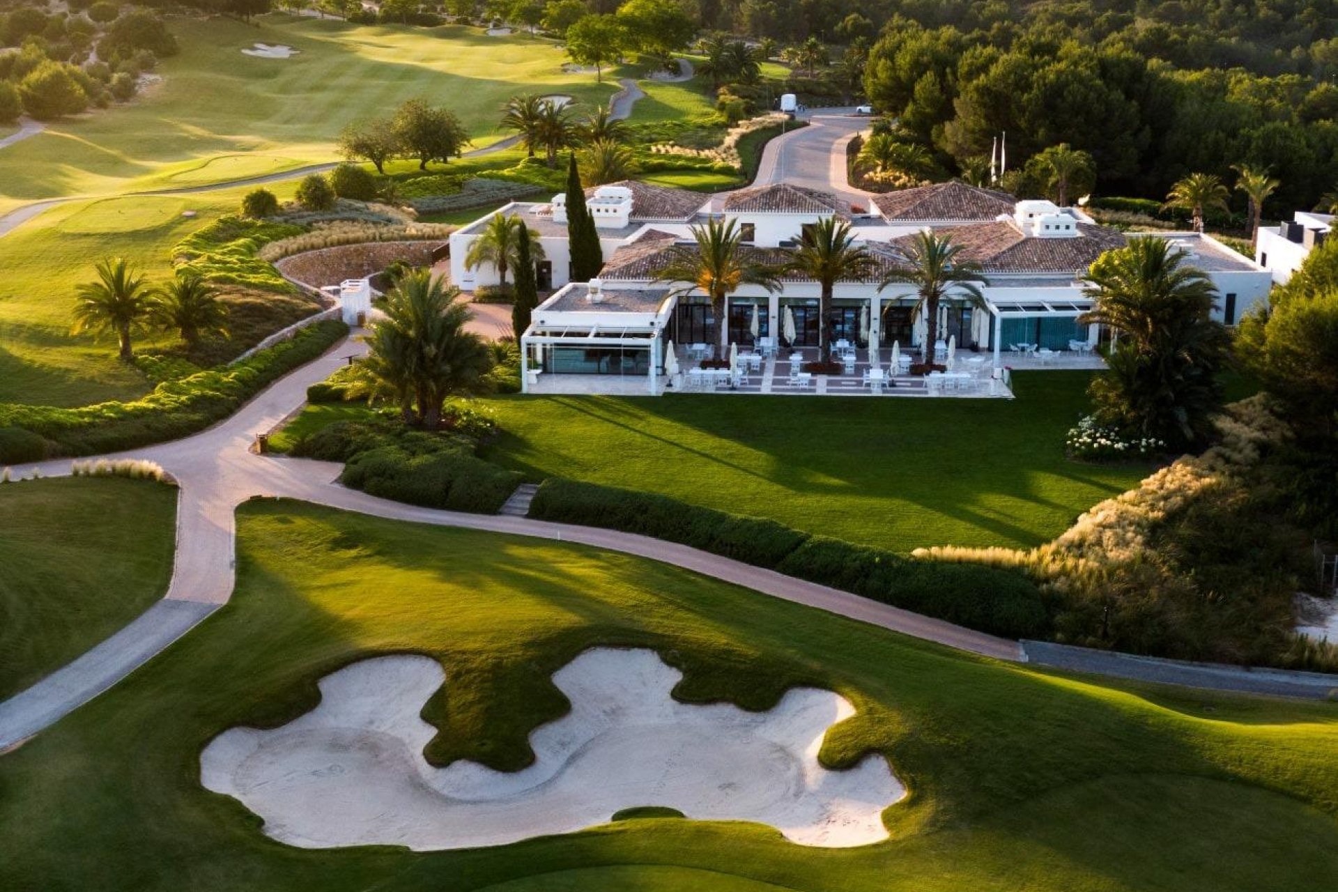 New Build - Villa - Orihuela
