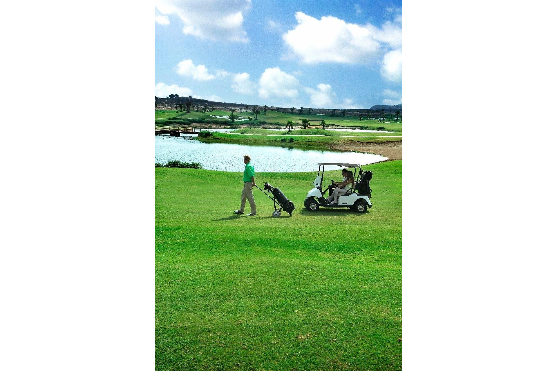 New Build - Villa - Orihuela