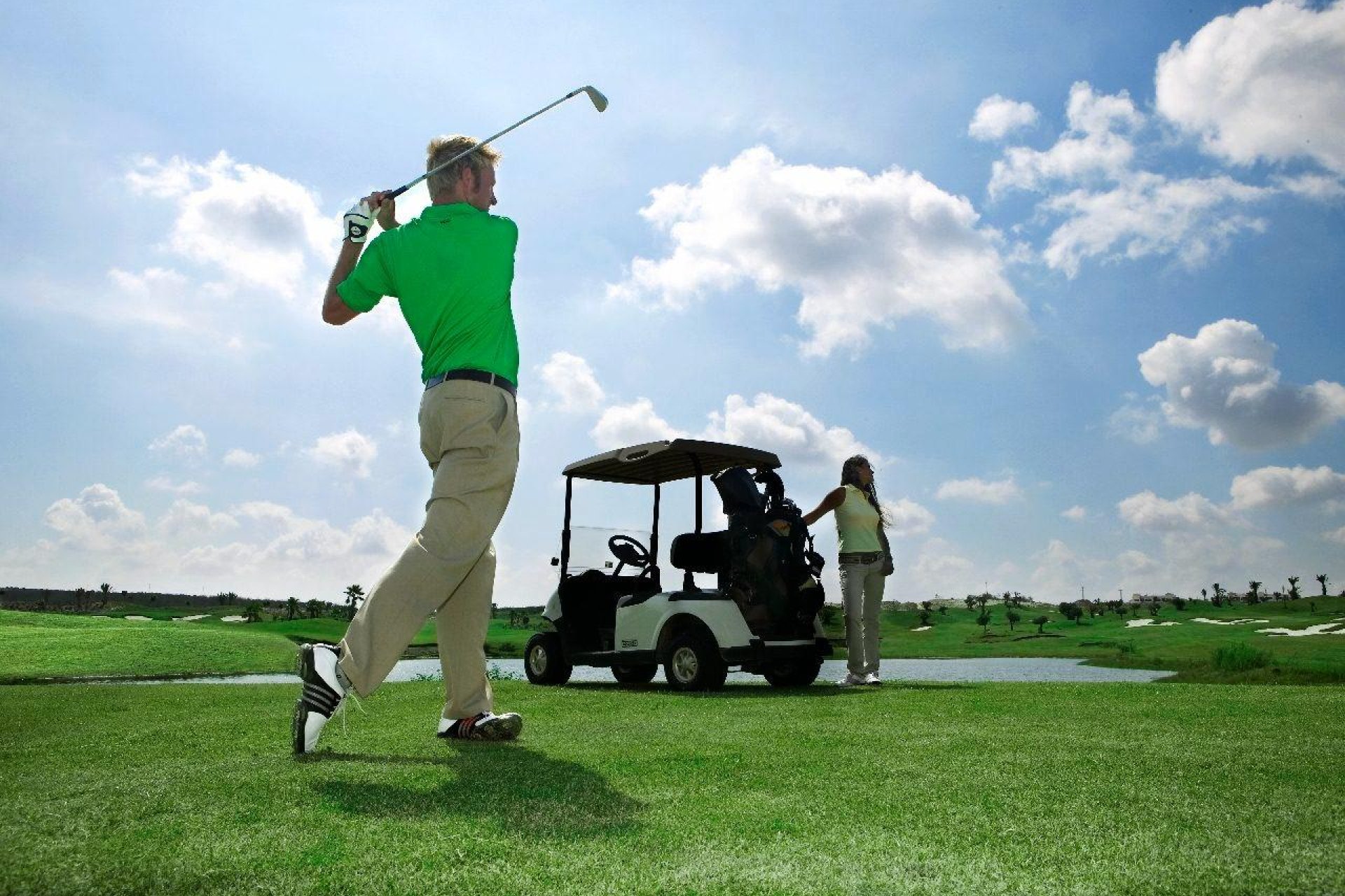 New Build - Villa - Orihuela