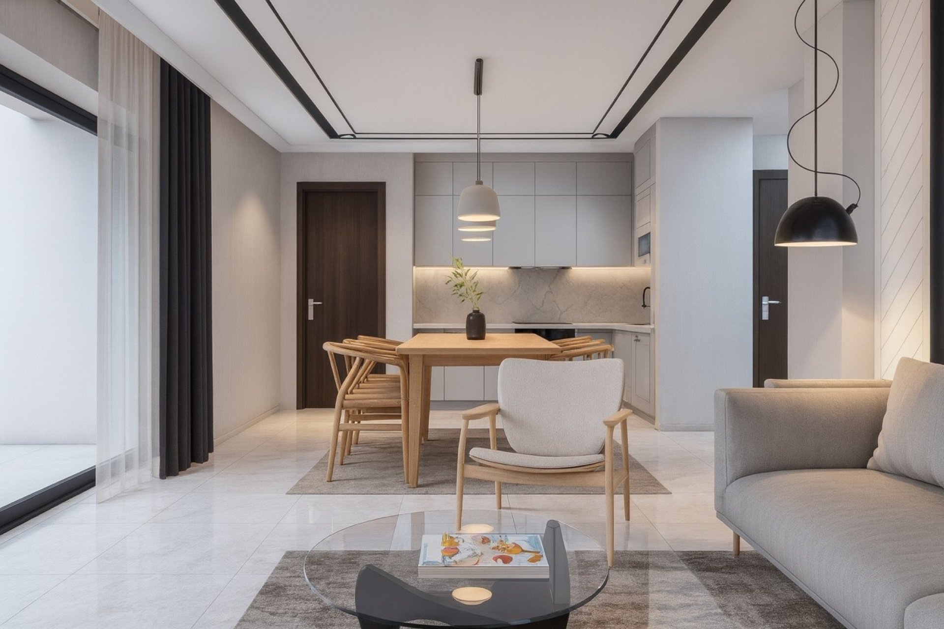 New Build - Villa - Pedreguer - Denia