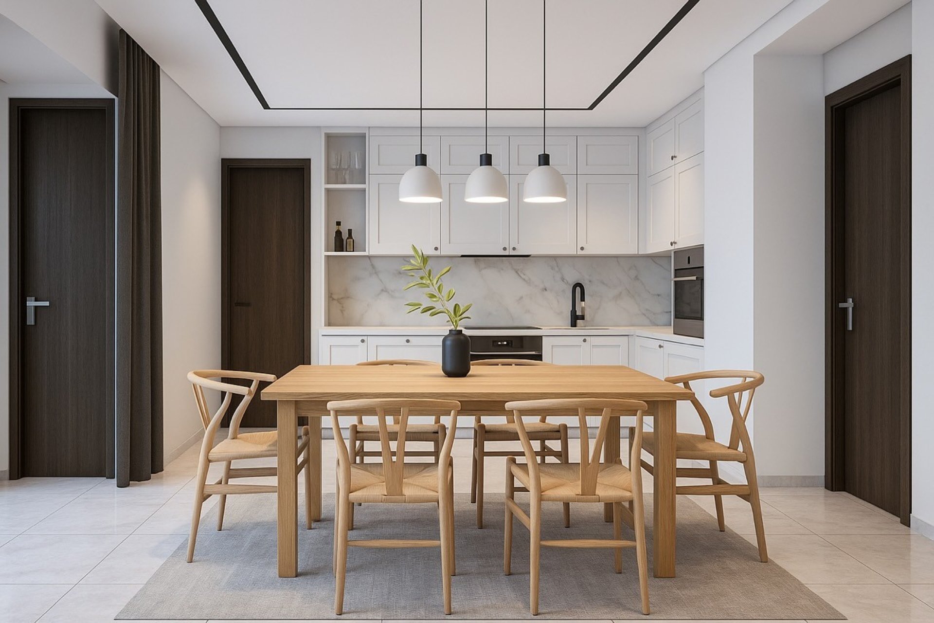 New Build - Villa - Pedreguer - Denia