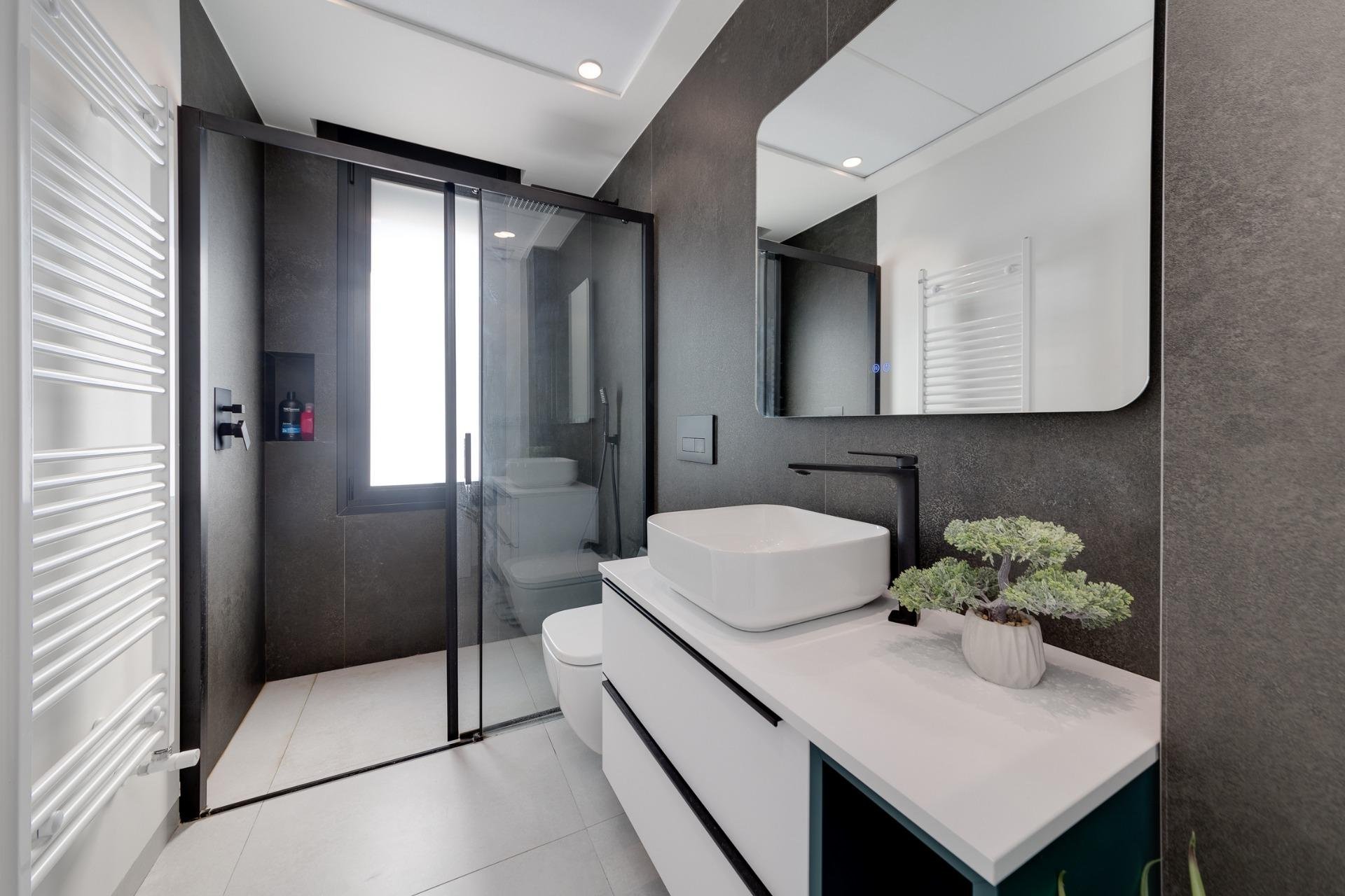 New Build - Villa - Pilar de La Horadada