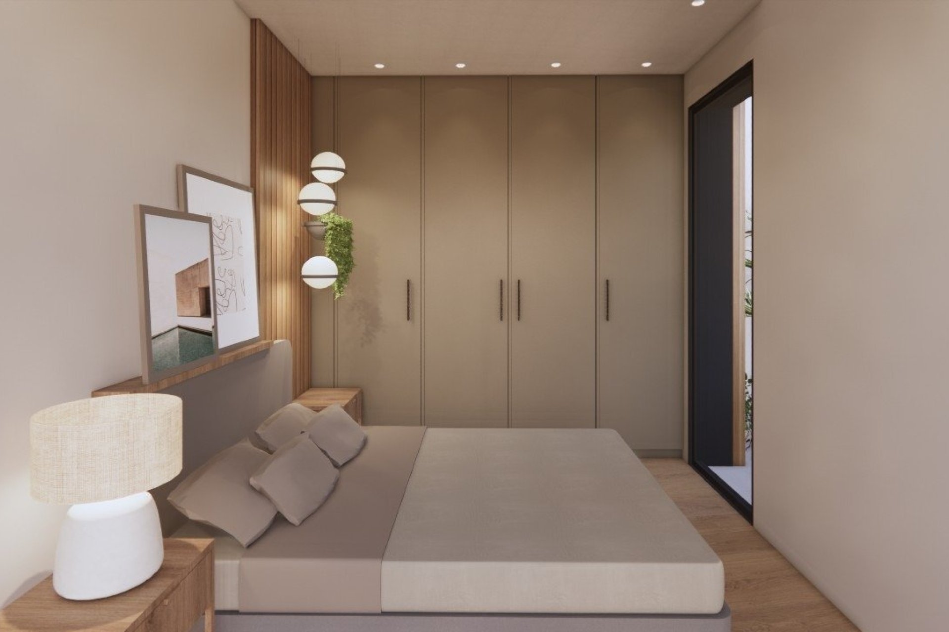 New Build - Villa - Pilar de La Horadada