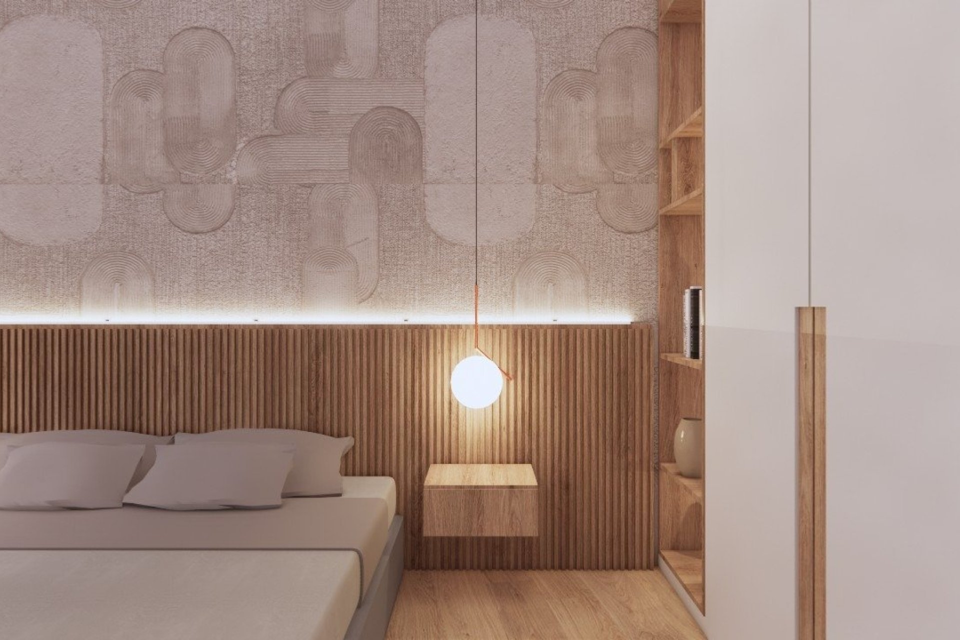 New Build - Villa - Pilar de La Horadada