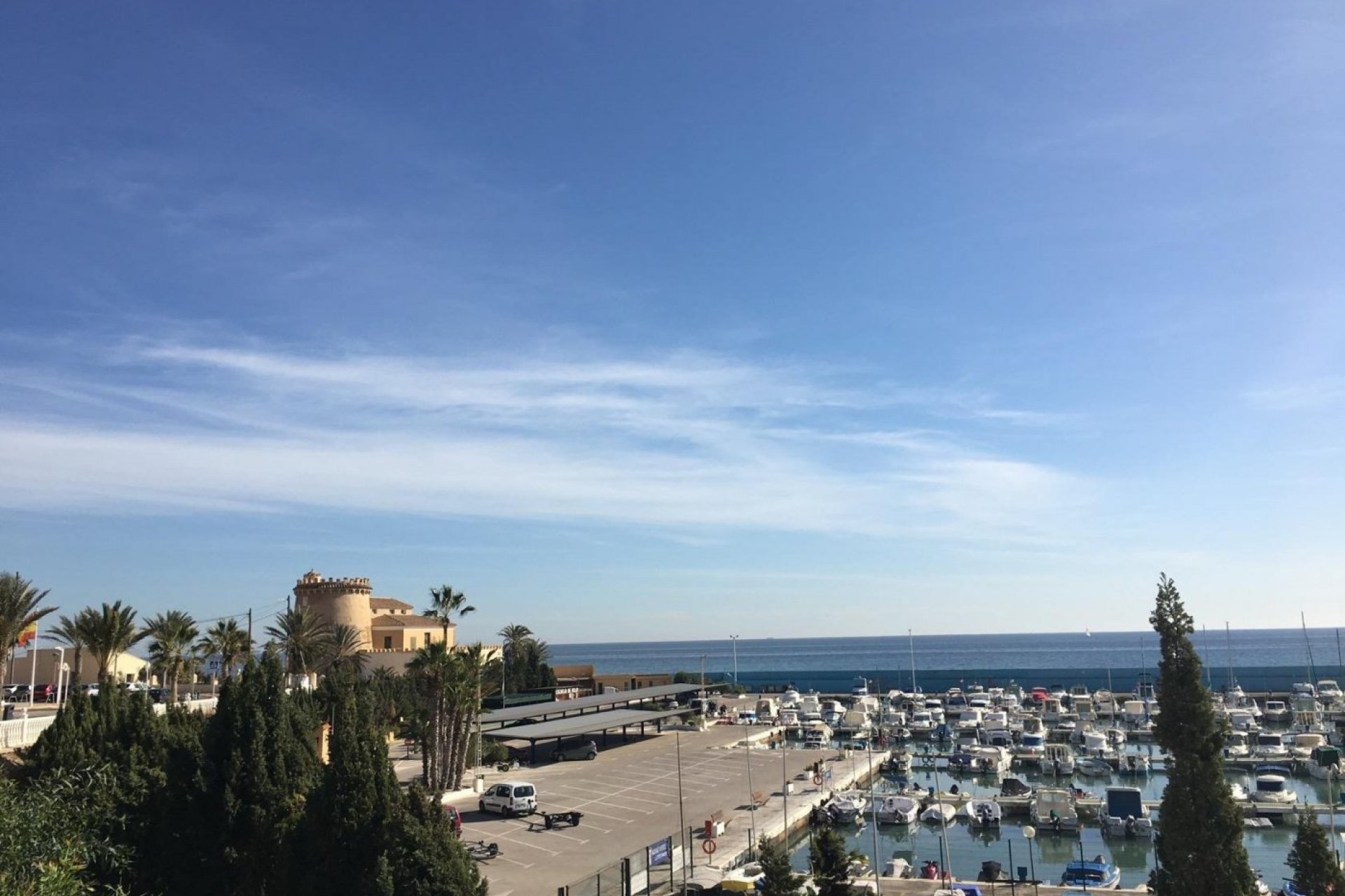 New Build - Villa - Pilar de La Horadada