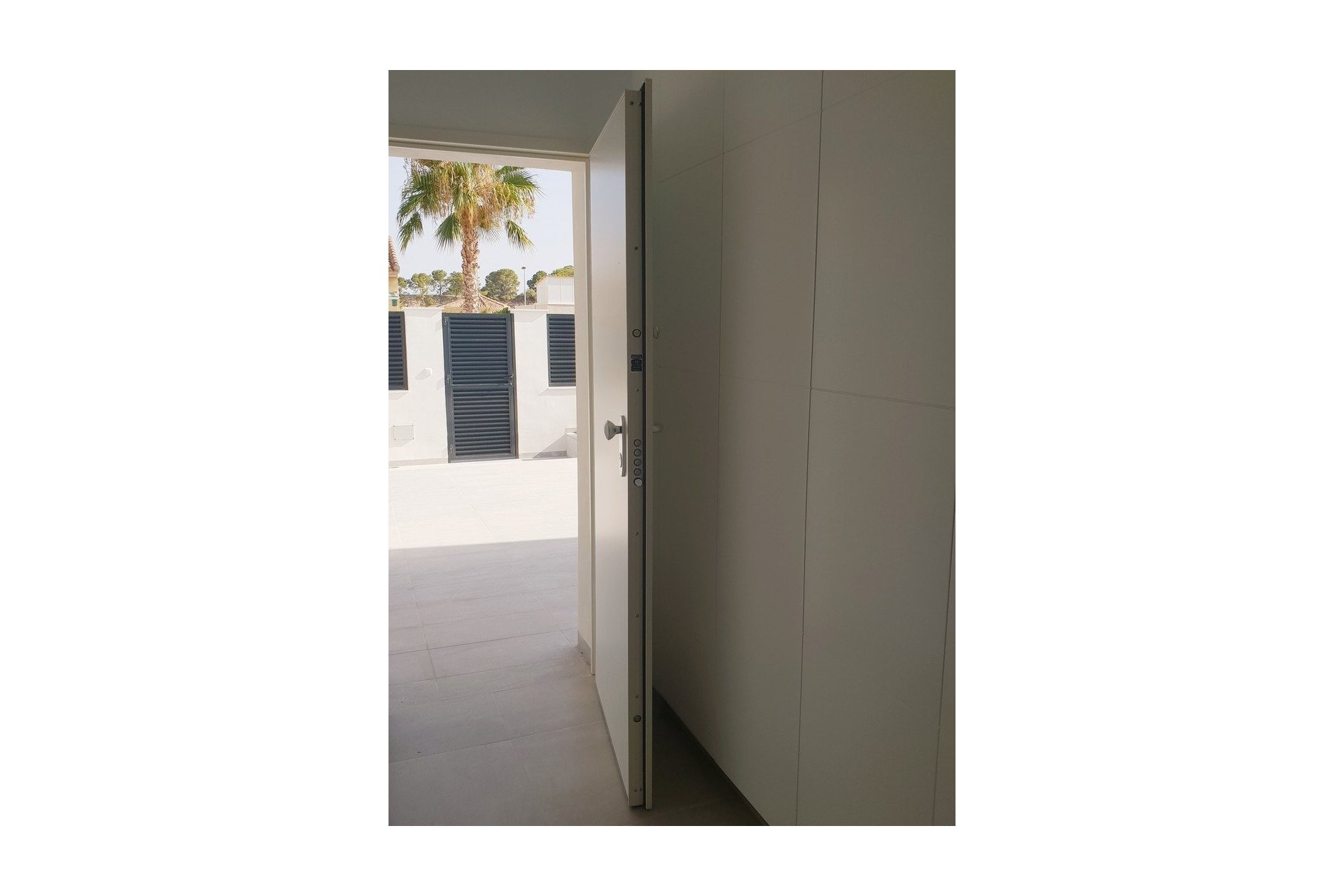 New Build - Villa - Pilar de La Horadada