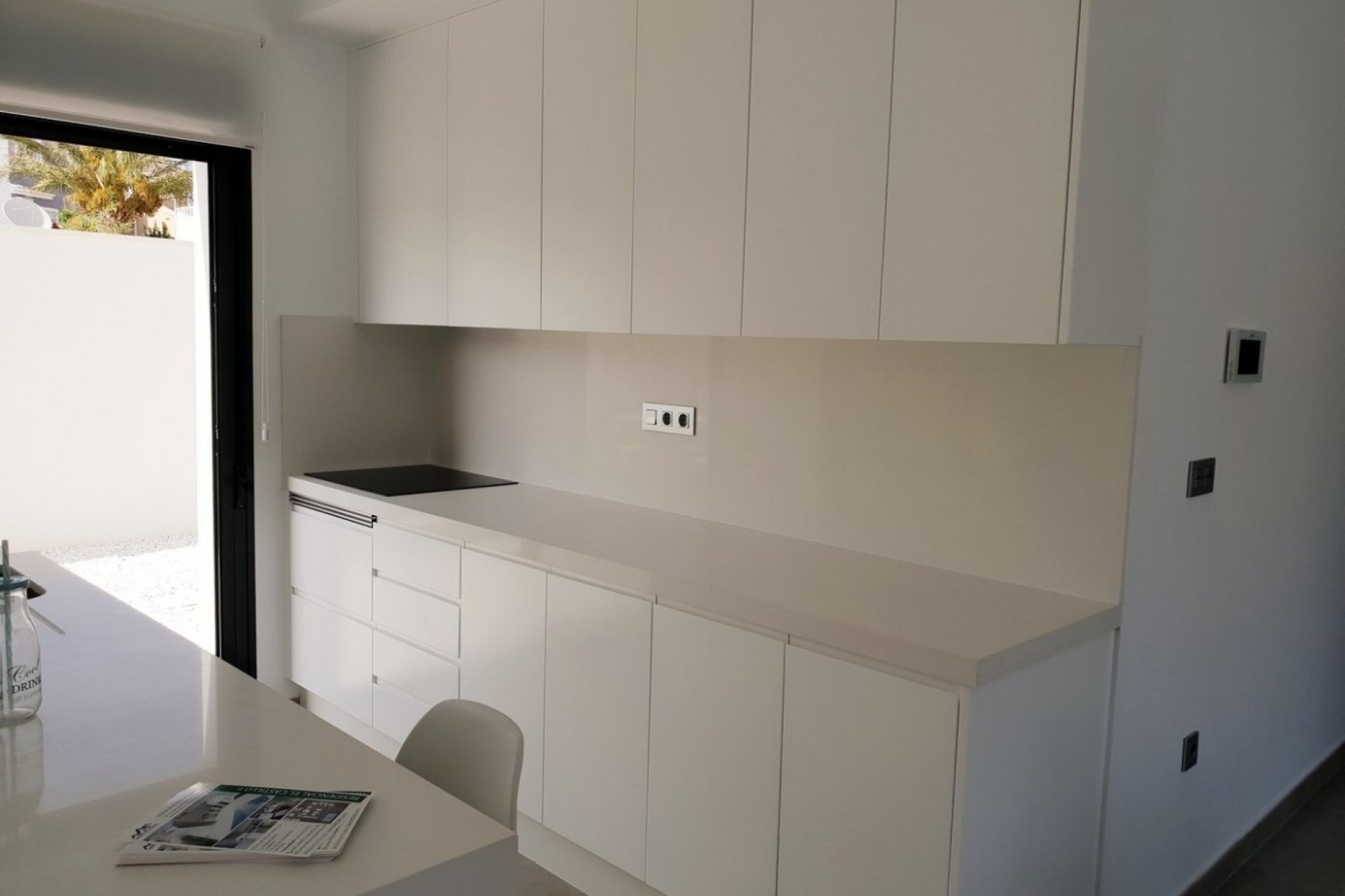 New Build - Villa - Pilar de La Horadada