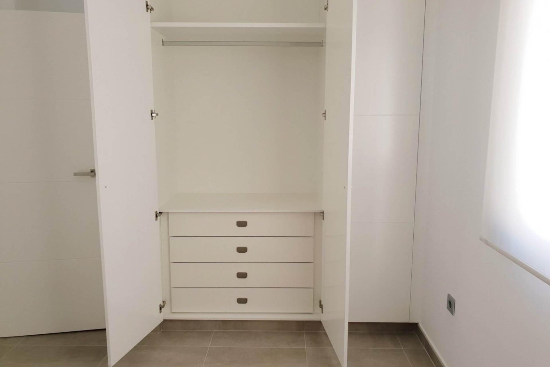 New Build - Villa - Pilar de La Horadada