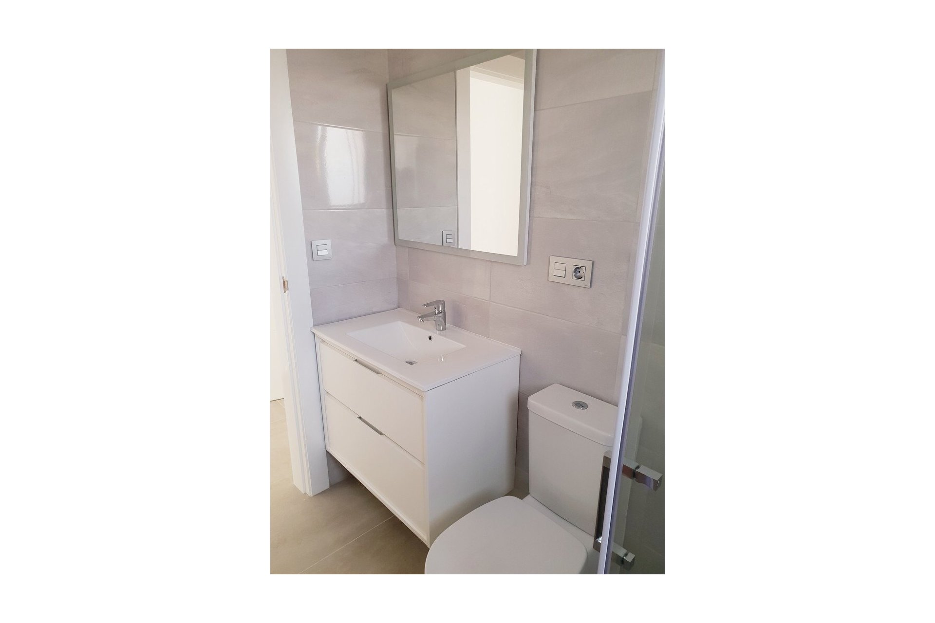 New Build - Villa - Pilar de La Horadada