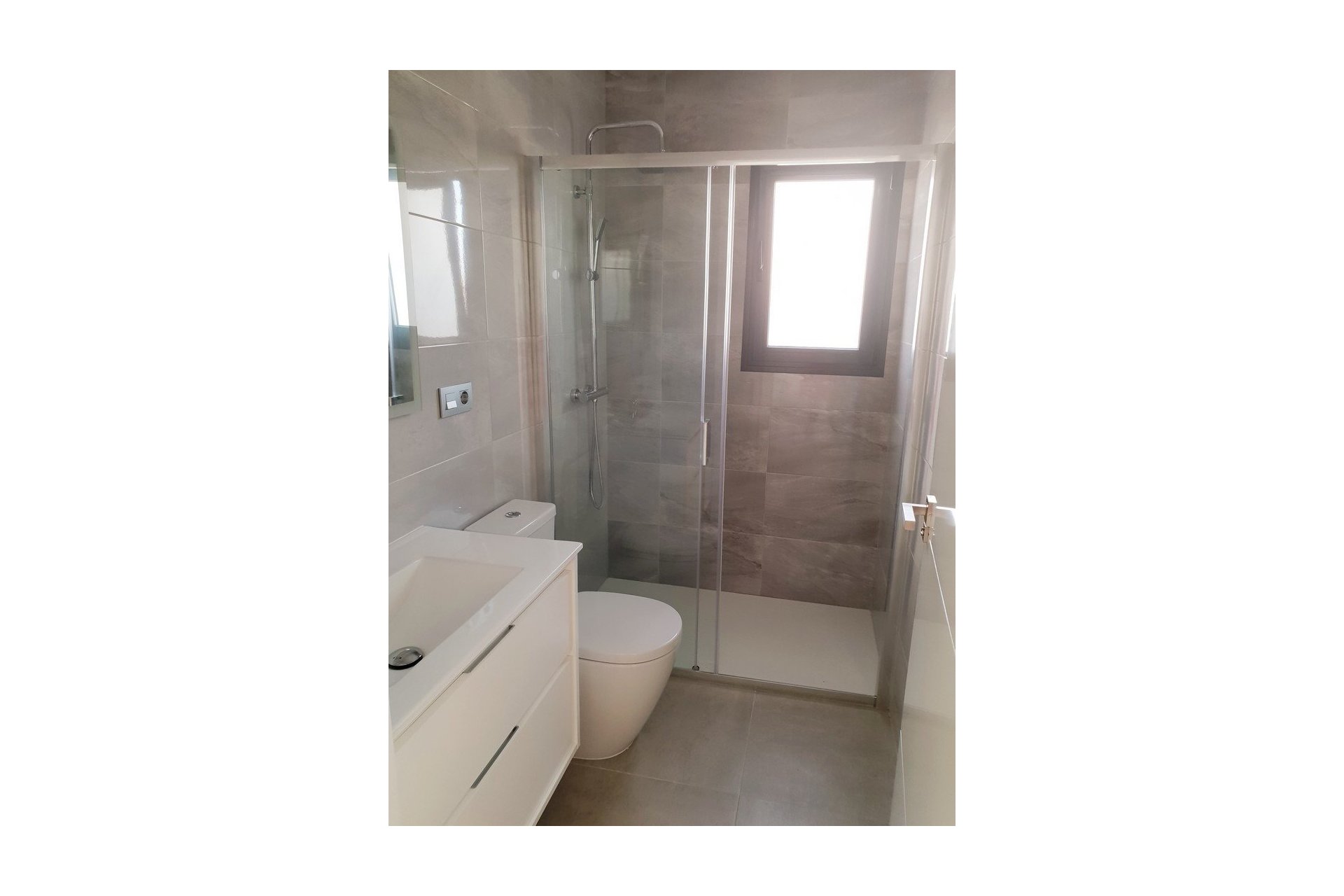 New Build - Villa - Pilar de La Horadada