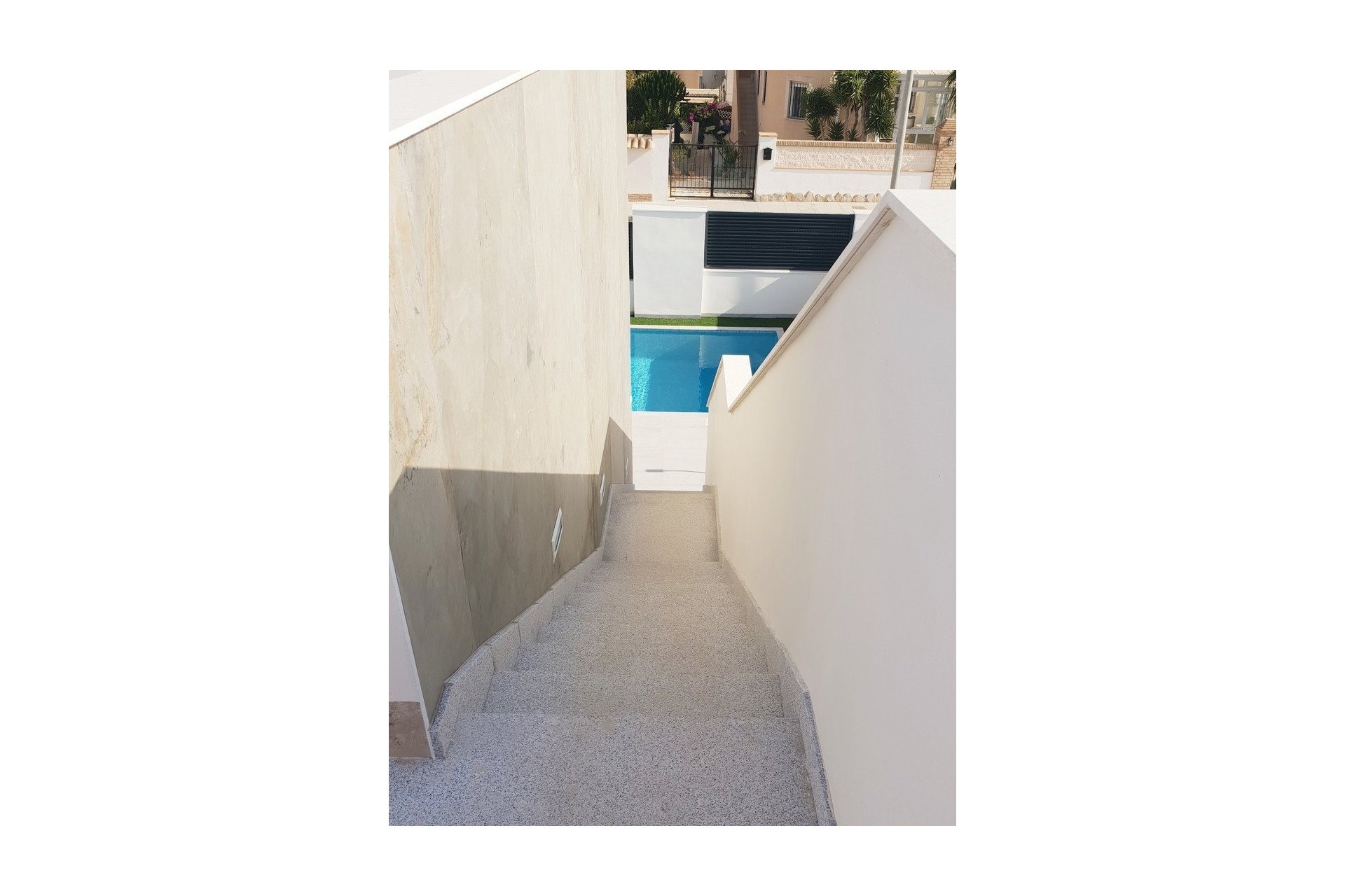 New Build - Villa - Pilar de La Horadada