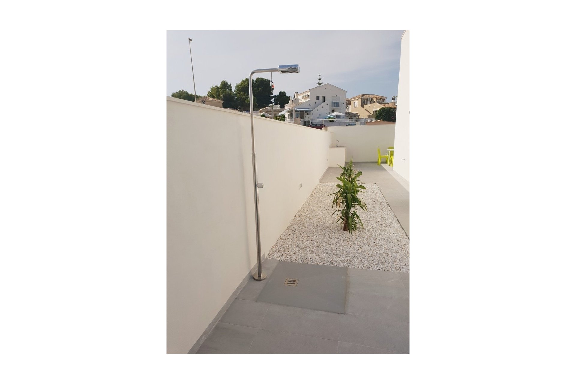 New Build - Villa - Pilar de La Horadada