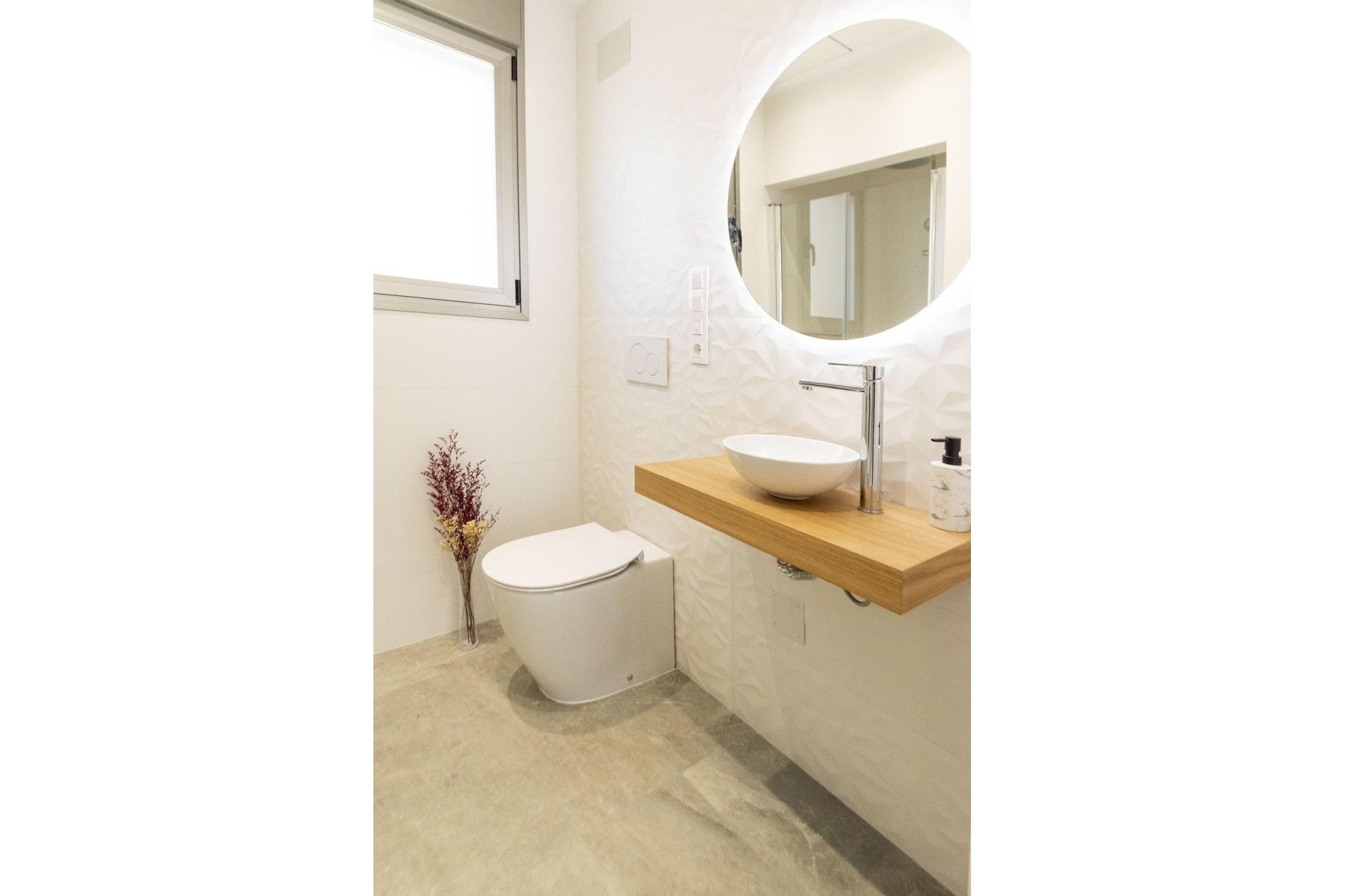 New Build - Villa - Pilar de La Horadada