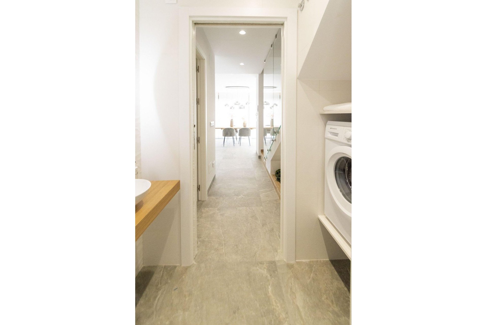 New Build - Villa - Pilar de La Horadada