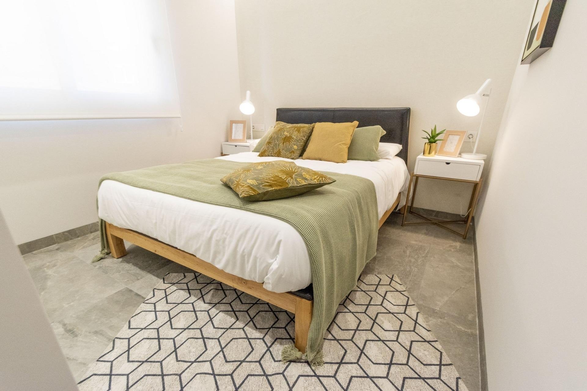 New Build - Villa - Pilar de La Horadada