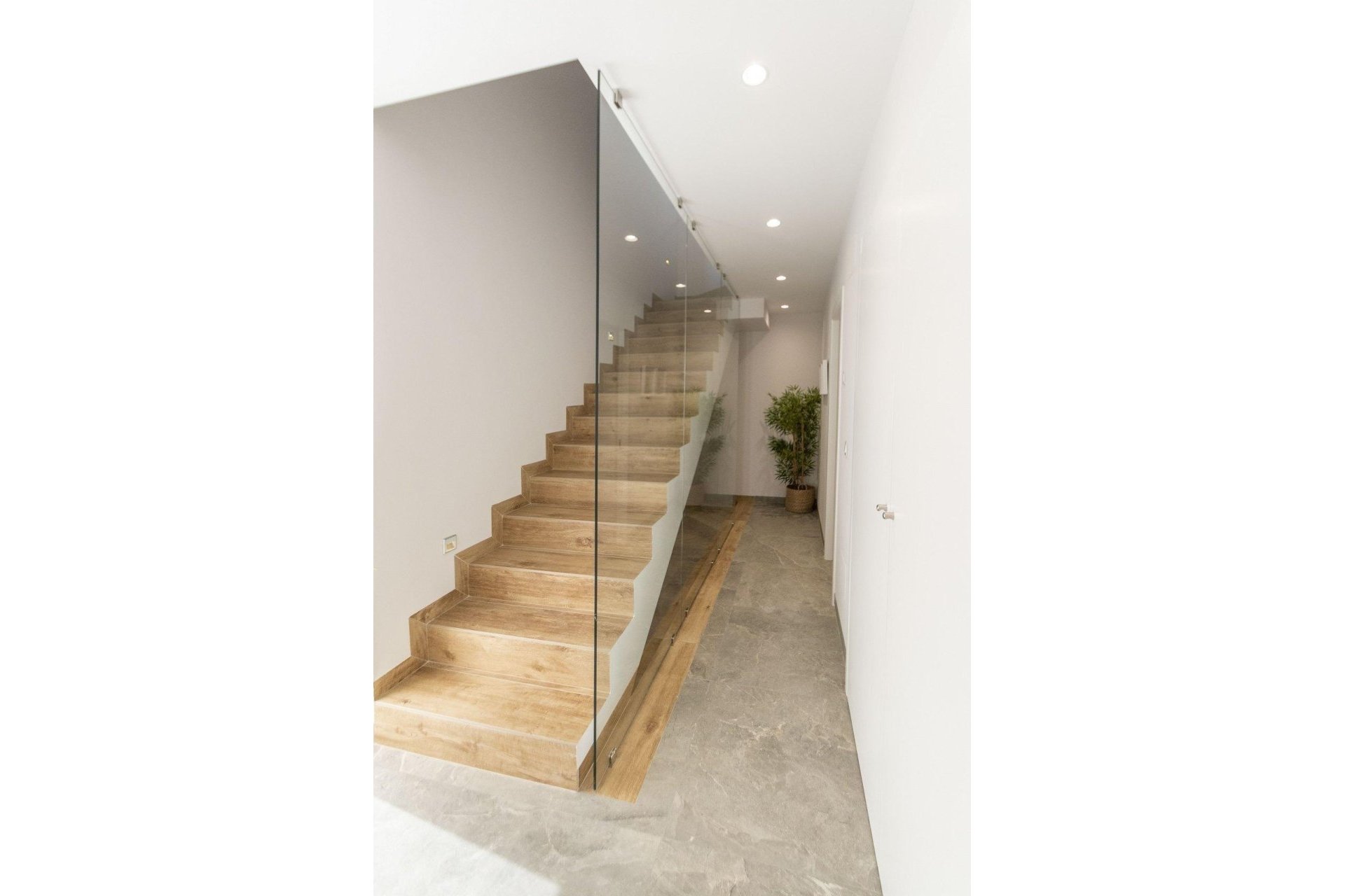 New Build - Villa - Pilar de La Horadada