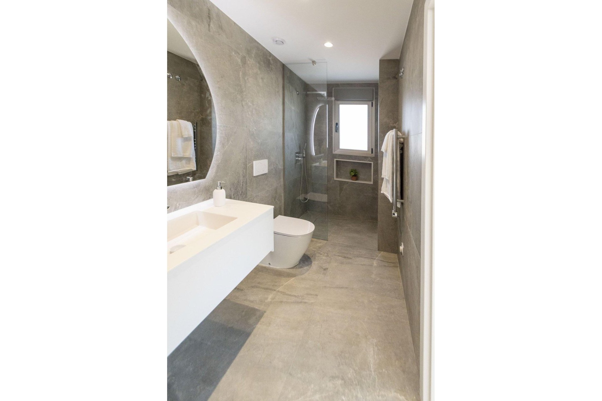 New Build - Villa - Pilar de La Horadada