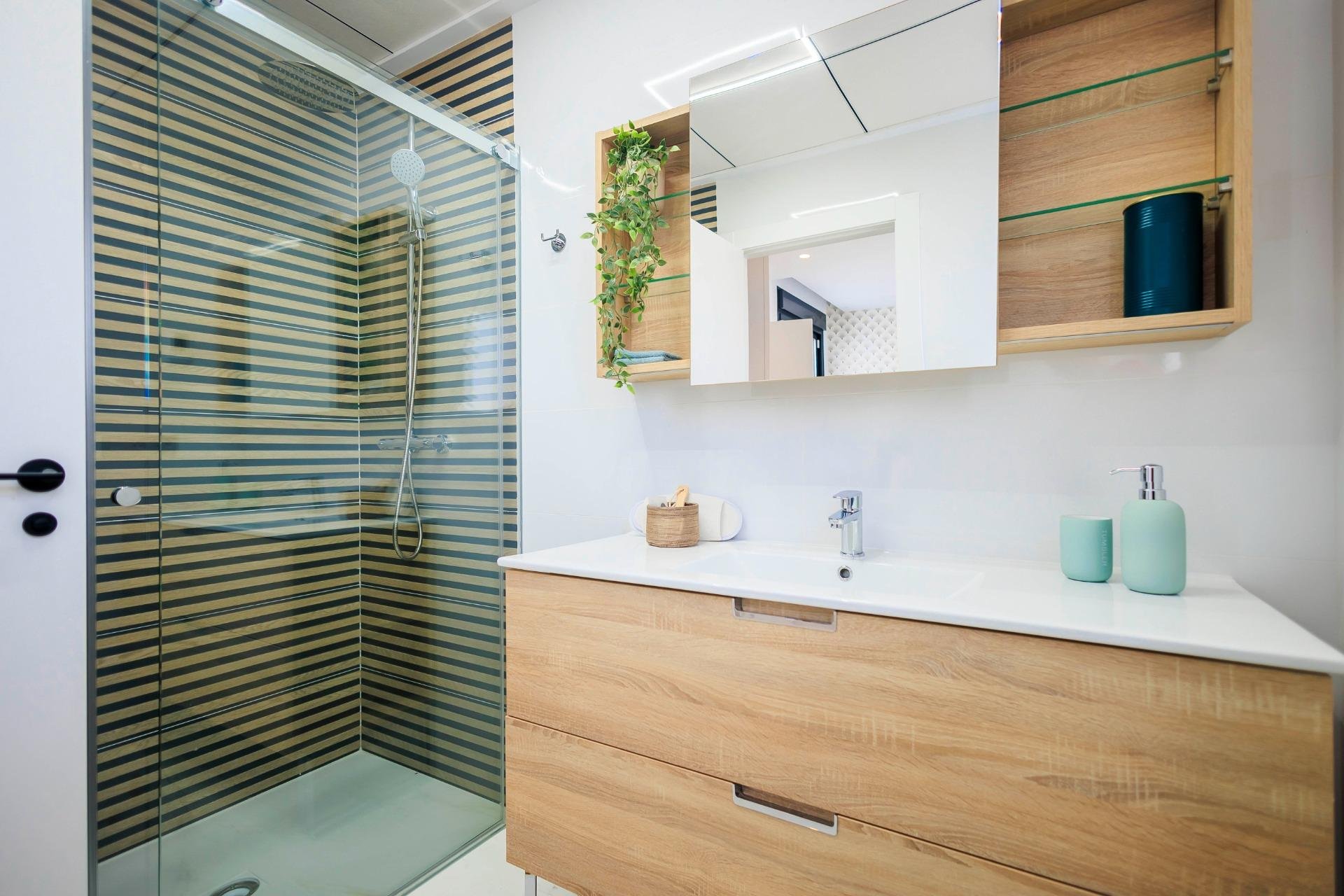 New Build - Villa - Pilar de La Horadada